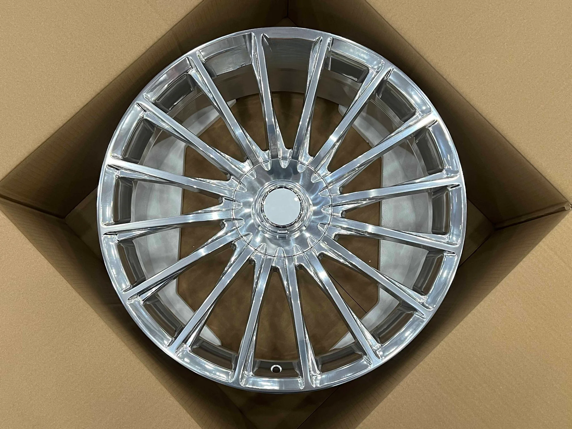 Ковані диски OEM R21 V2 (4 шт)