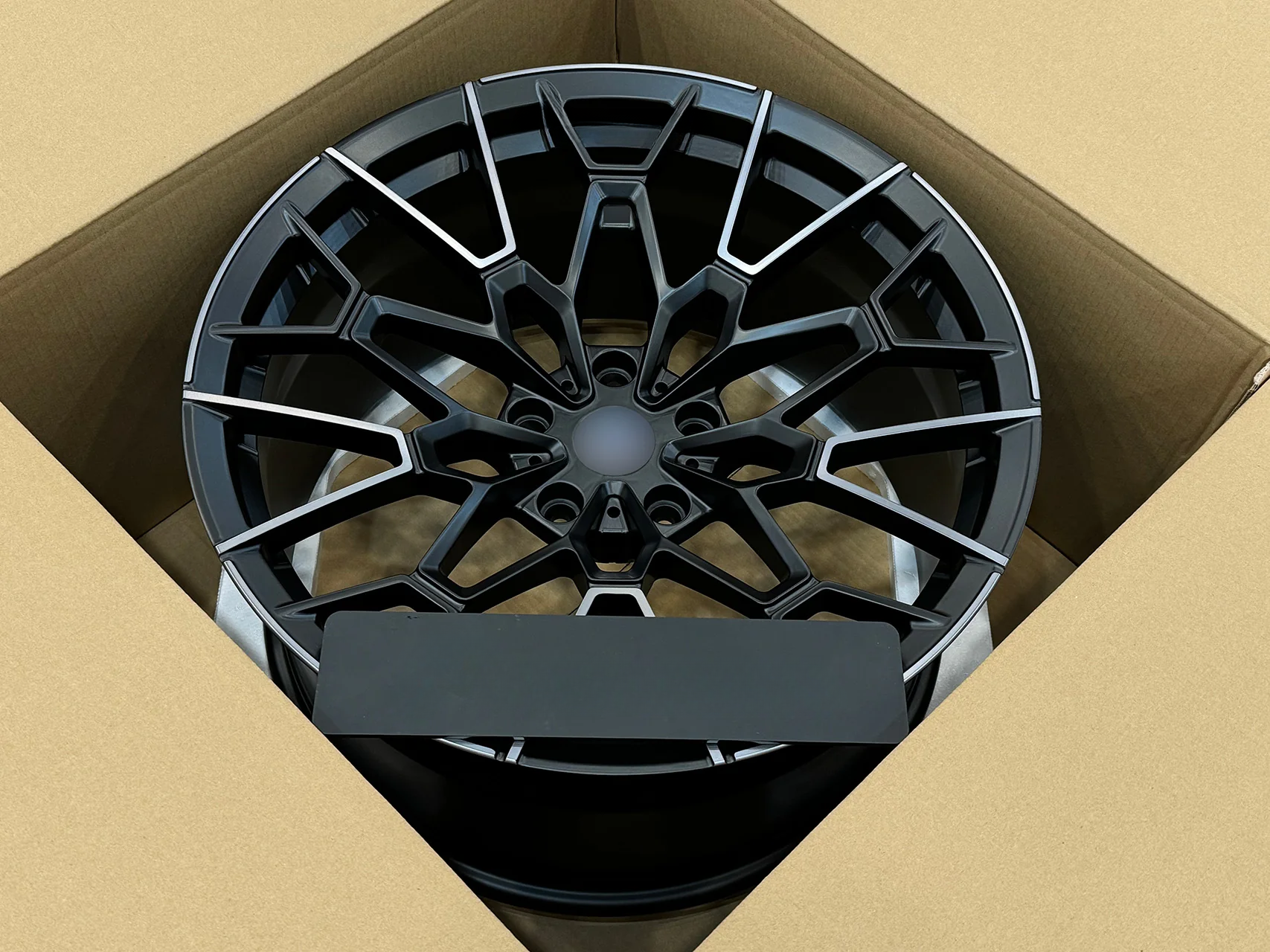 Ковані диски OEM R21 V2 (4 шт) 2