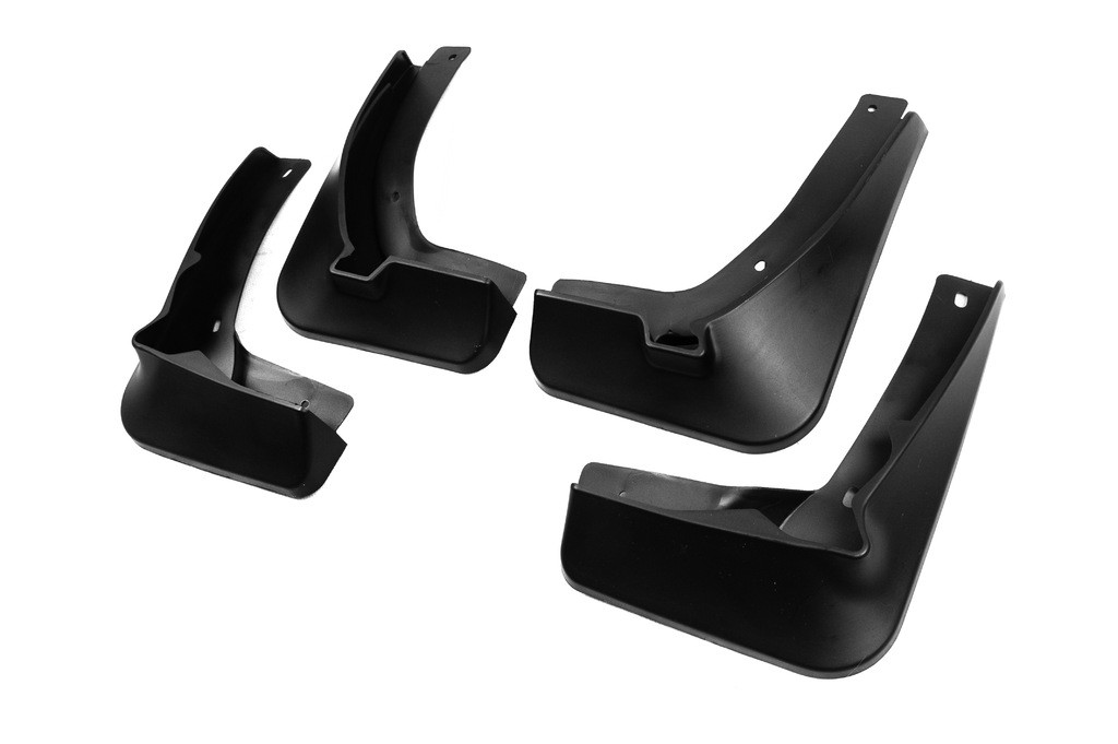 Бризковики Premium GTi (4 шт) 2