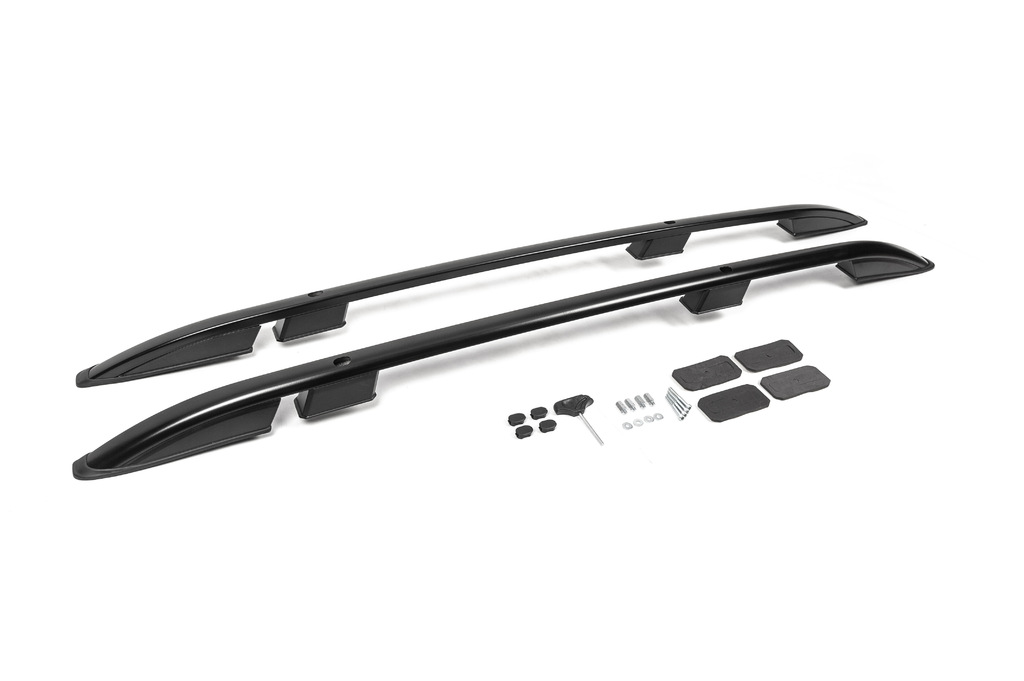 Рейлінги Skyport Black