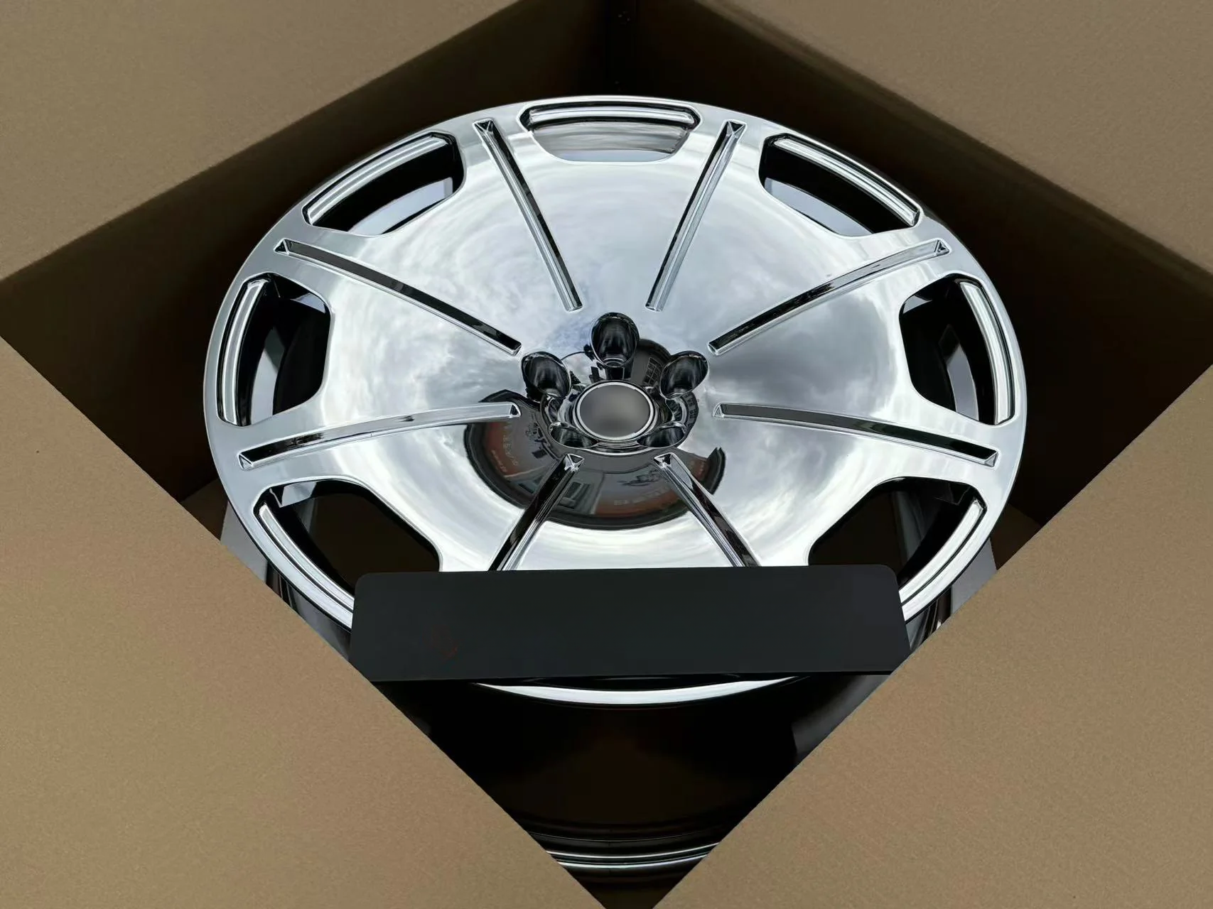 Ковані диски OEM R22 V2 (4 шт) 4