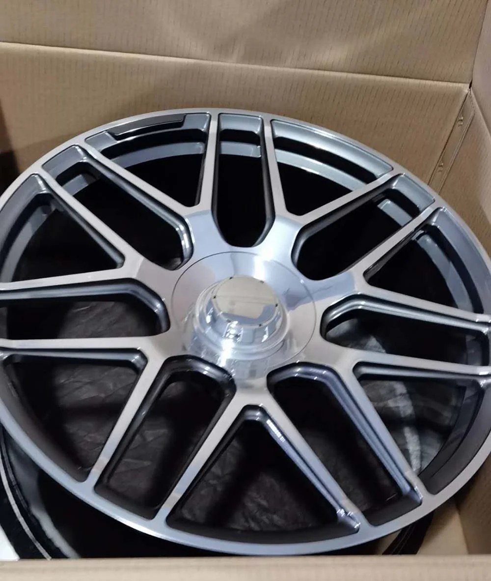 Ковані диски OEM R22 V2 (4 шт) 4