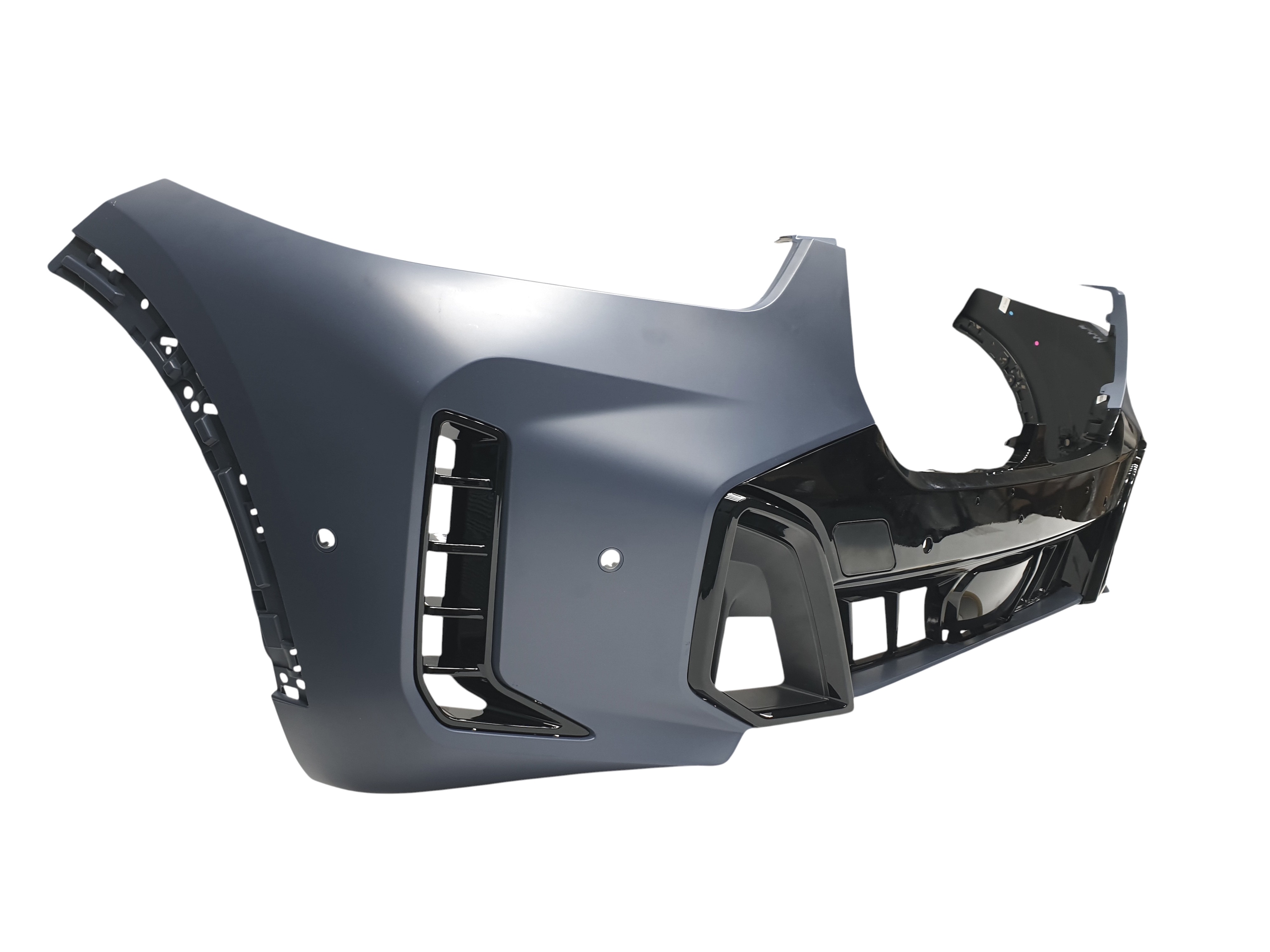 Комплект обвісів (М-Пакет) на BMW X5 G05 2023-2025 року 3