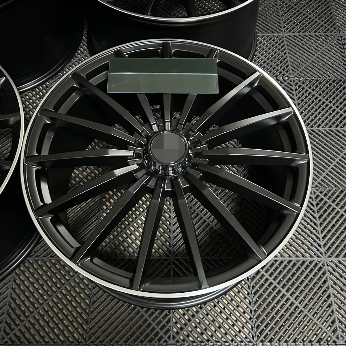 Ковані диски OEM R22 V3 (4 шт) 2