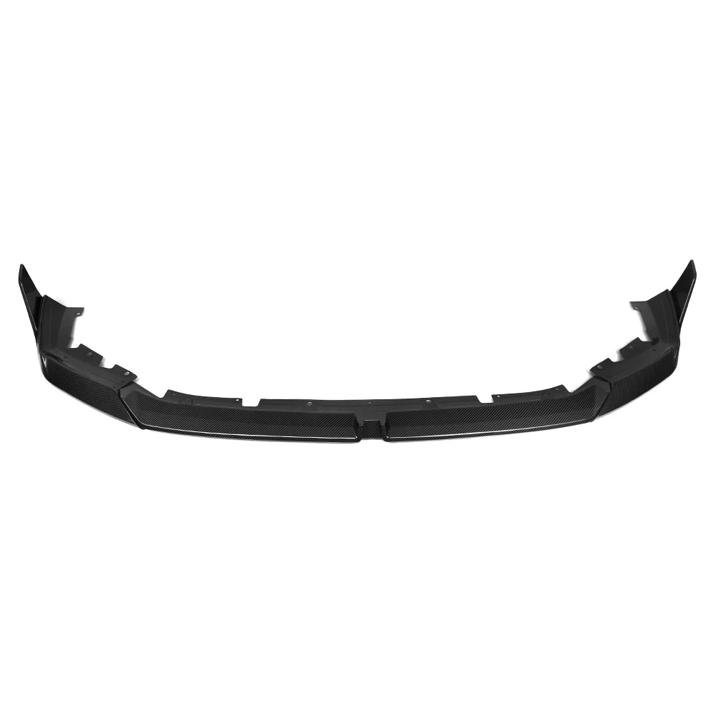 Губа (Карбон) V3 на BMW M5 G90 / G99 2024-2026 року 5