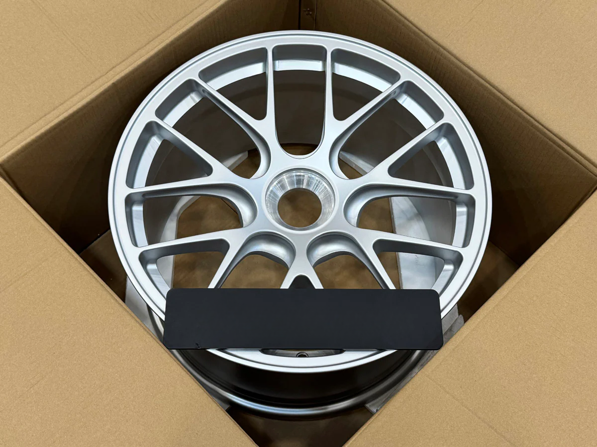 Ковані диски OEM R20 V6 (4 шт) 3