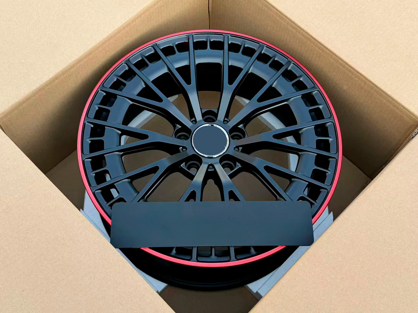 Ковані диски OEM R18 (4 шт) 4