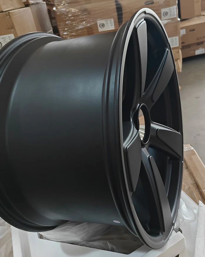 Ковані диски OEM R20 R21 V37 (4 шт) 6