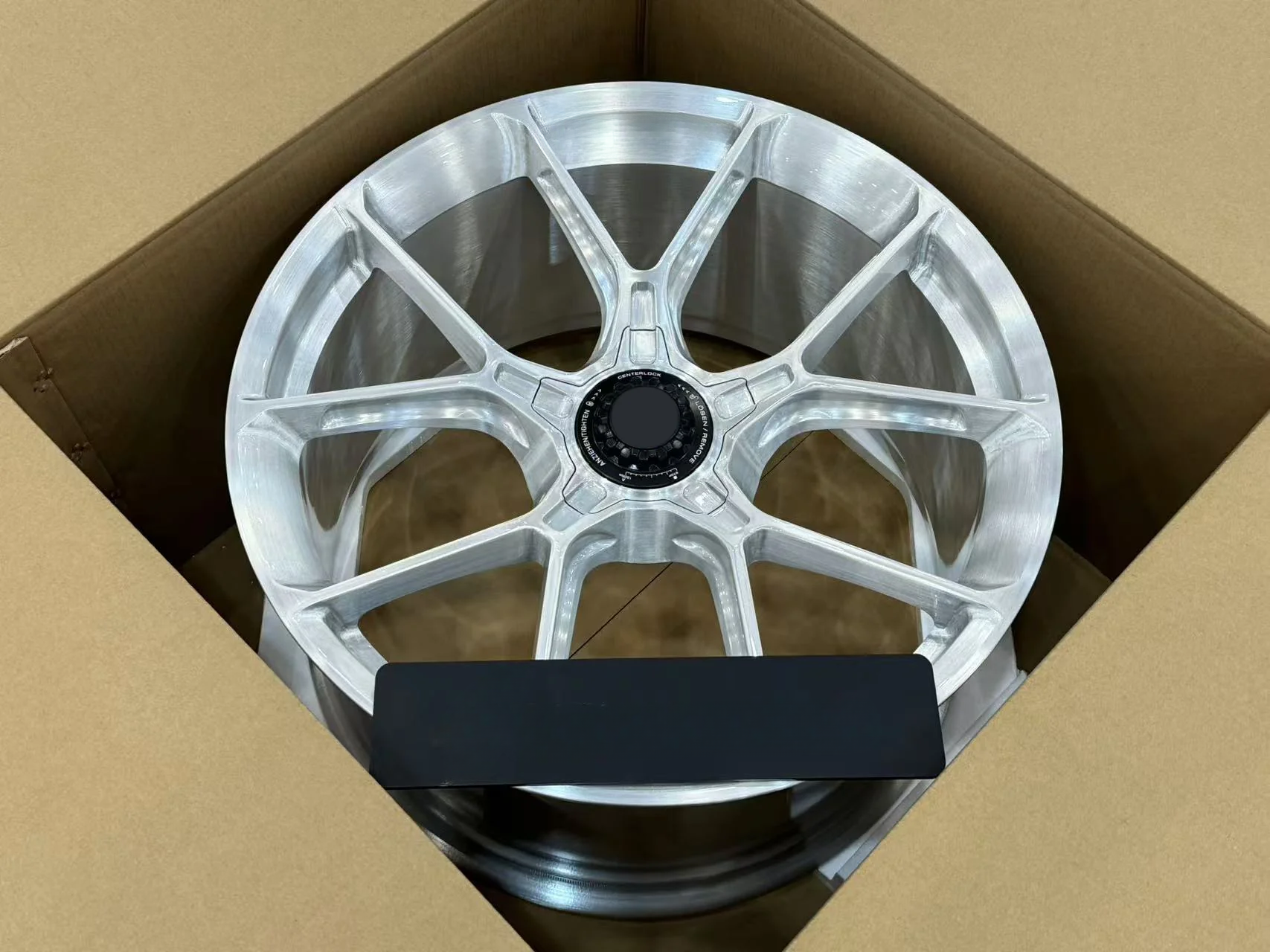 Ковані диски OEM R20 R21 V27 (4 шт) 4