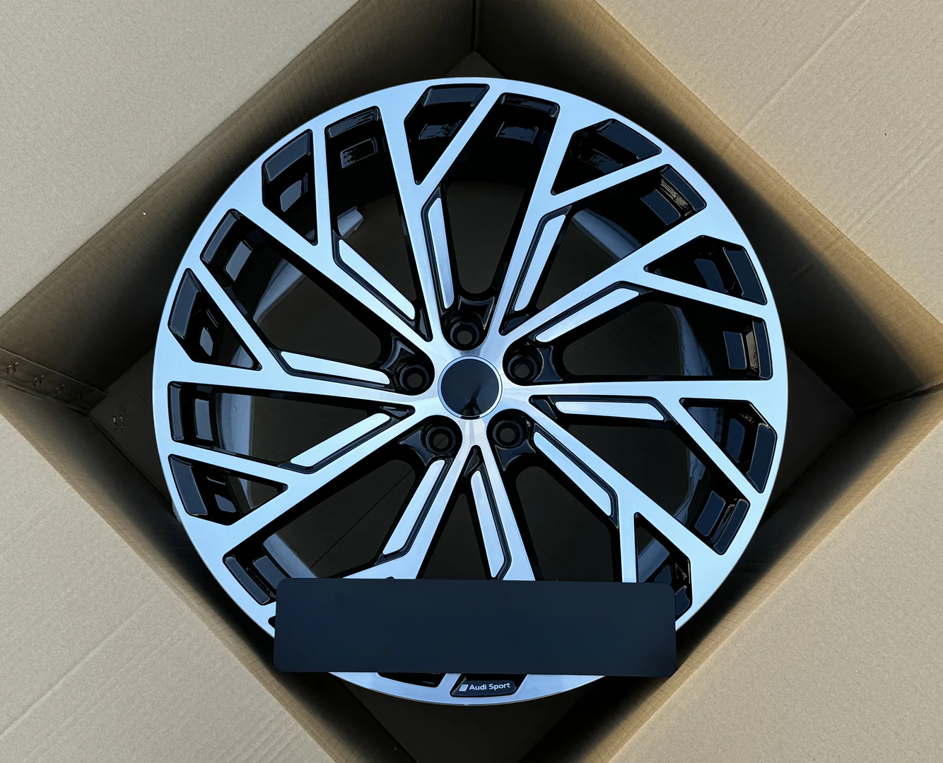 Ковані диски OEM R21 (4 шт) 2