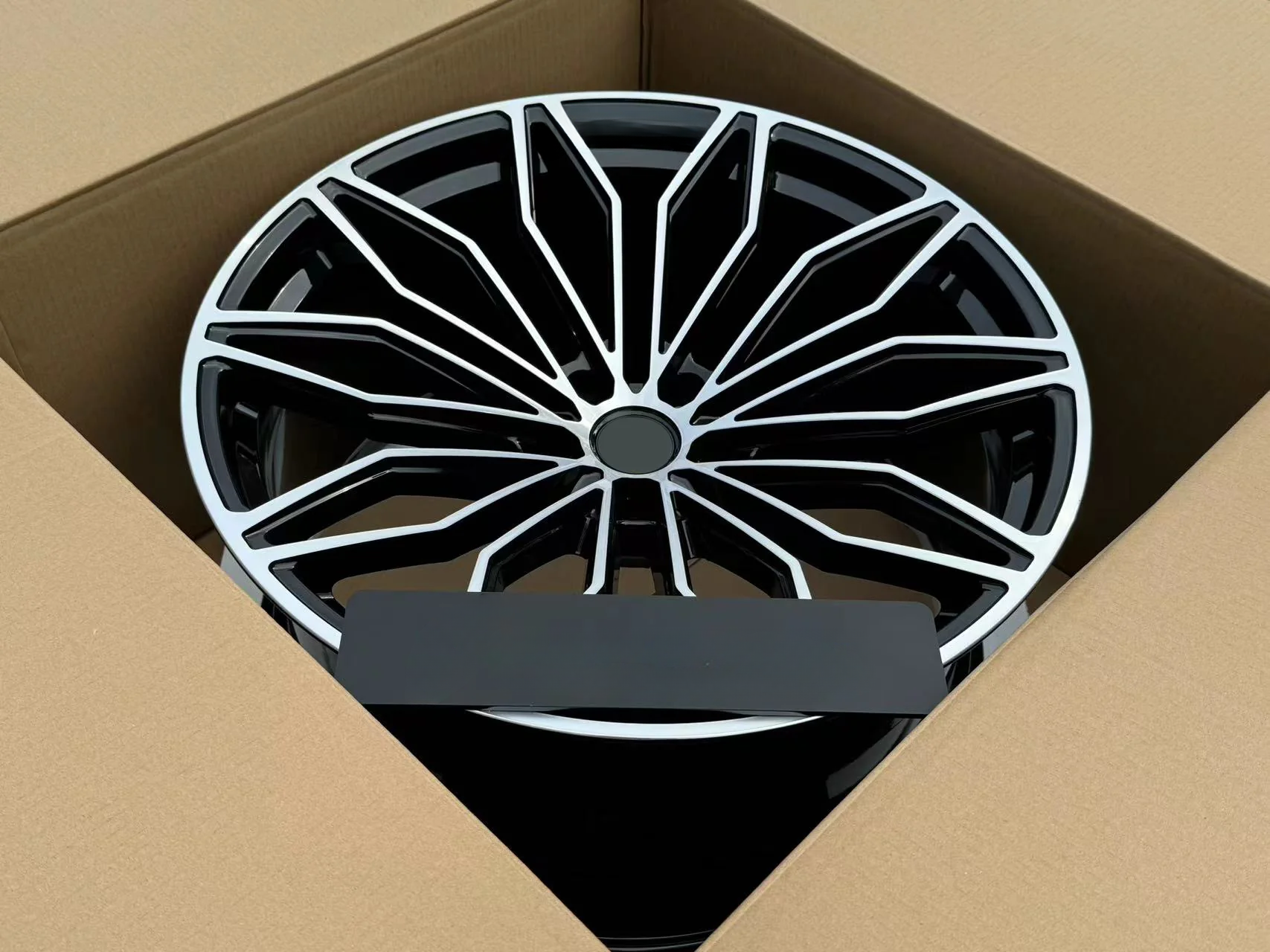 Ковані диски OEM R23 V13 (4 шт) 4