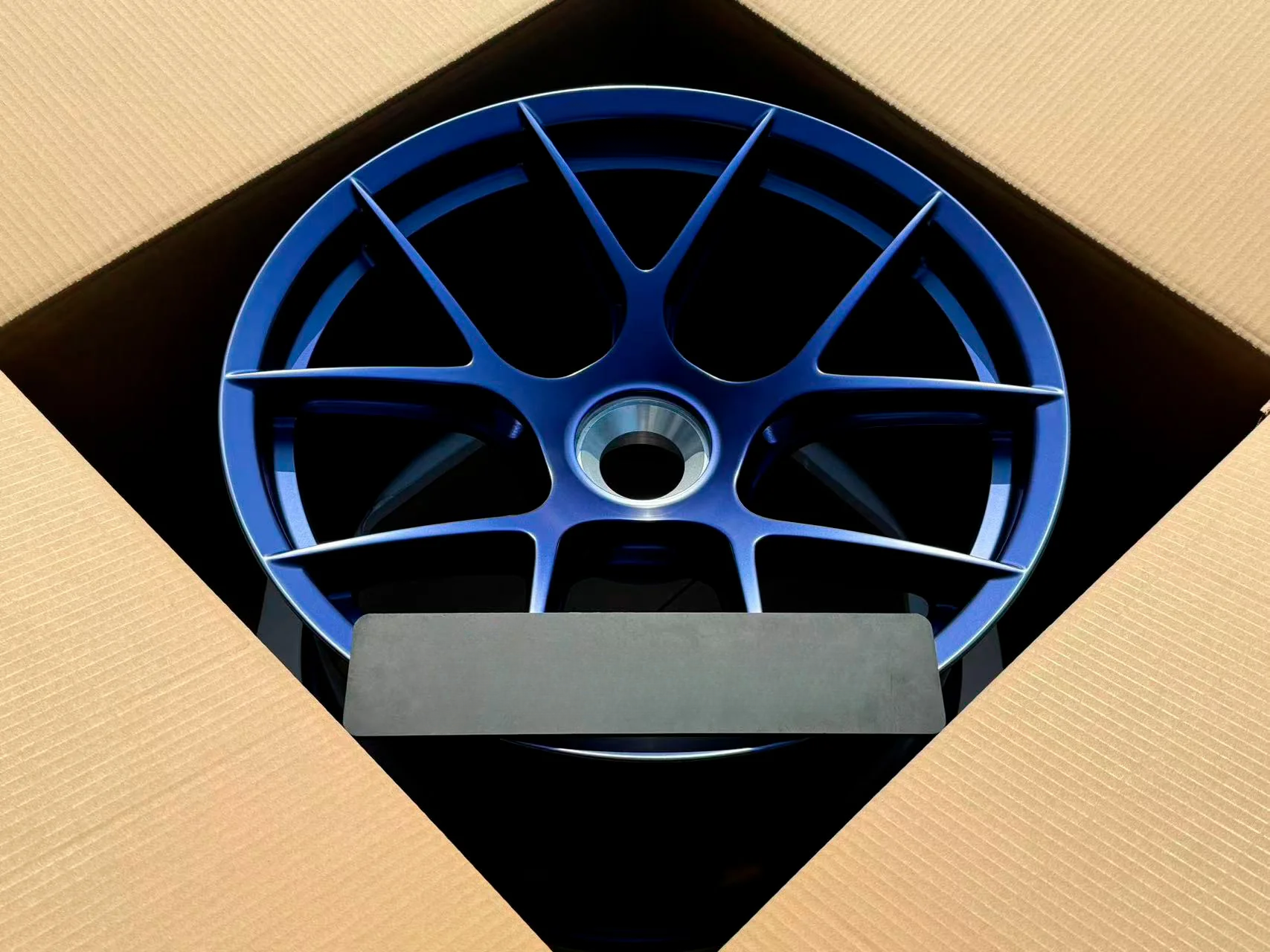 Ковані диски OEM R20 R21 V29 (4 шт) 3