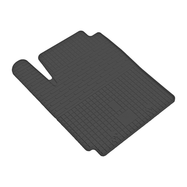 Гумові килимки (4 шт, Stingray Premium) 2
