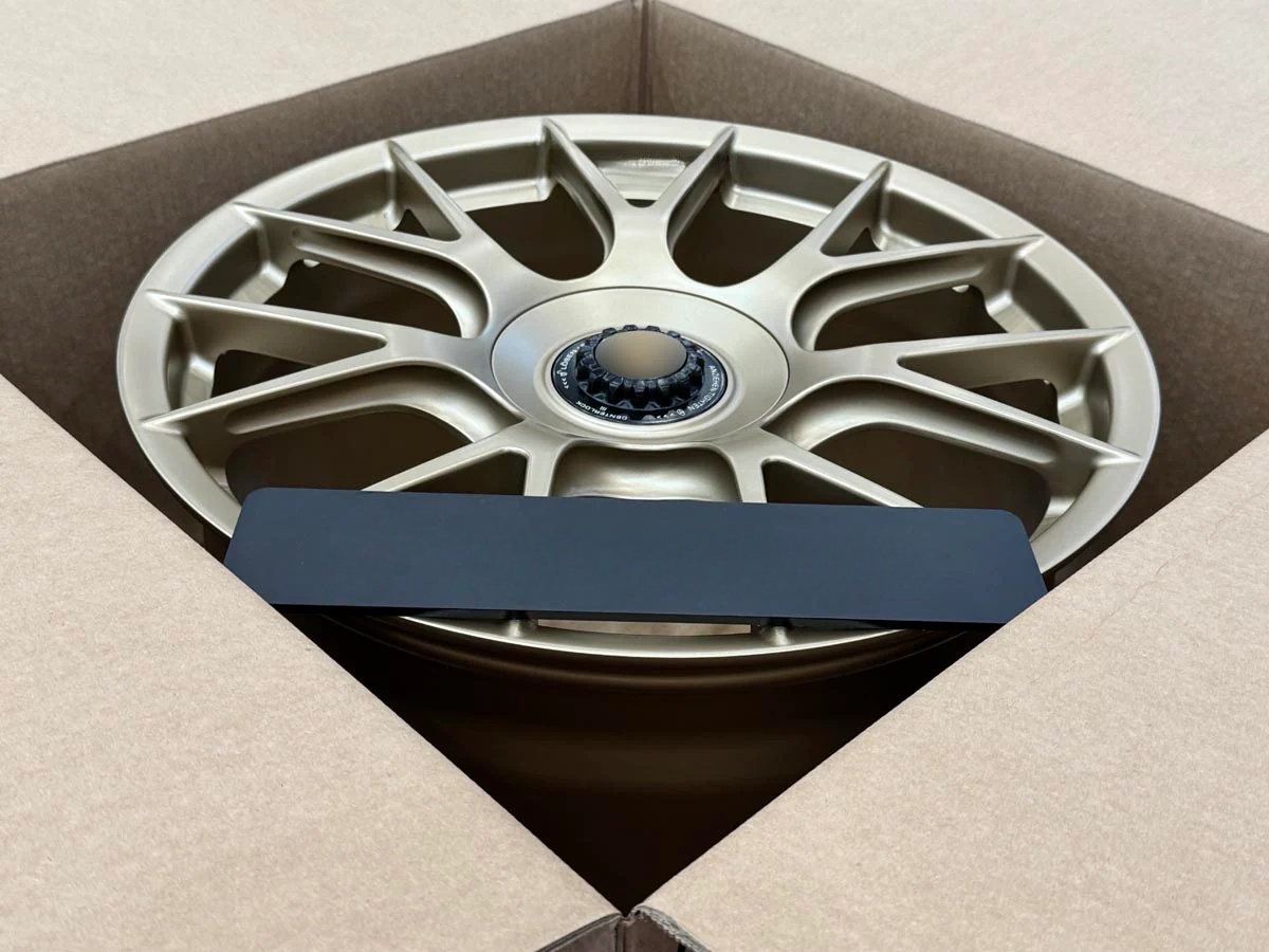 Ковані диски OEM R20 V2 (4 шт) 6
