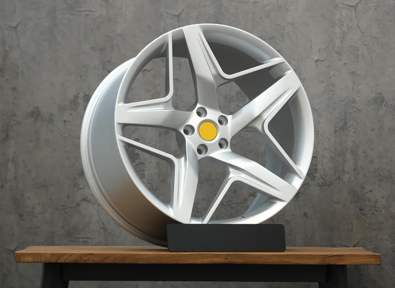 Ковані диски OEM R21 R22 (4 шт)