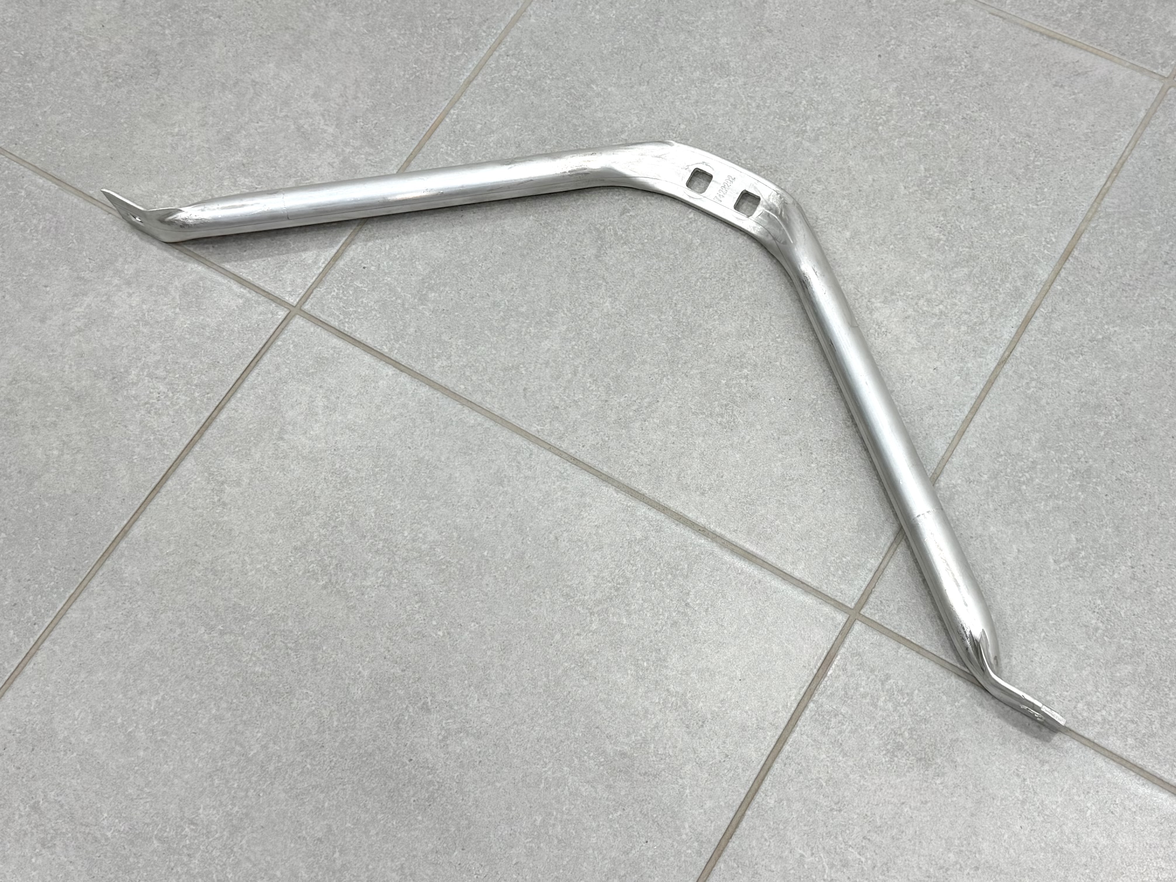 Поперечний кронштейн 51647422292 для BMW 3 series G20 G21 3