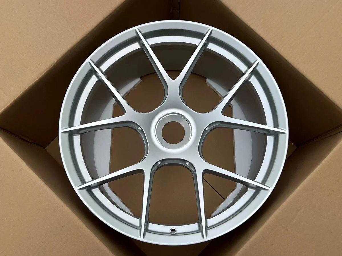 Ковані диски OEM R20 R21 V14 (4 шт) 3