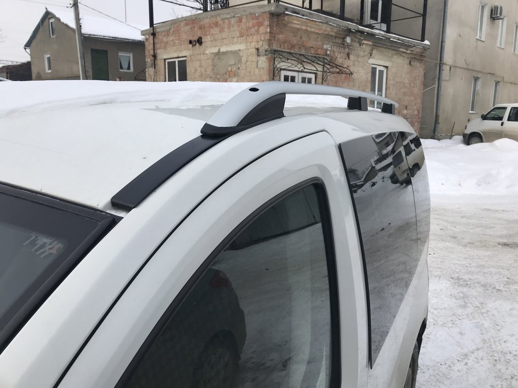 Рейлінги Skyport Grey V2 3