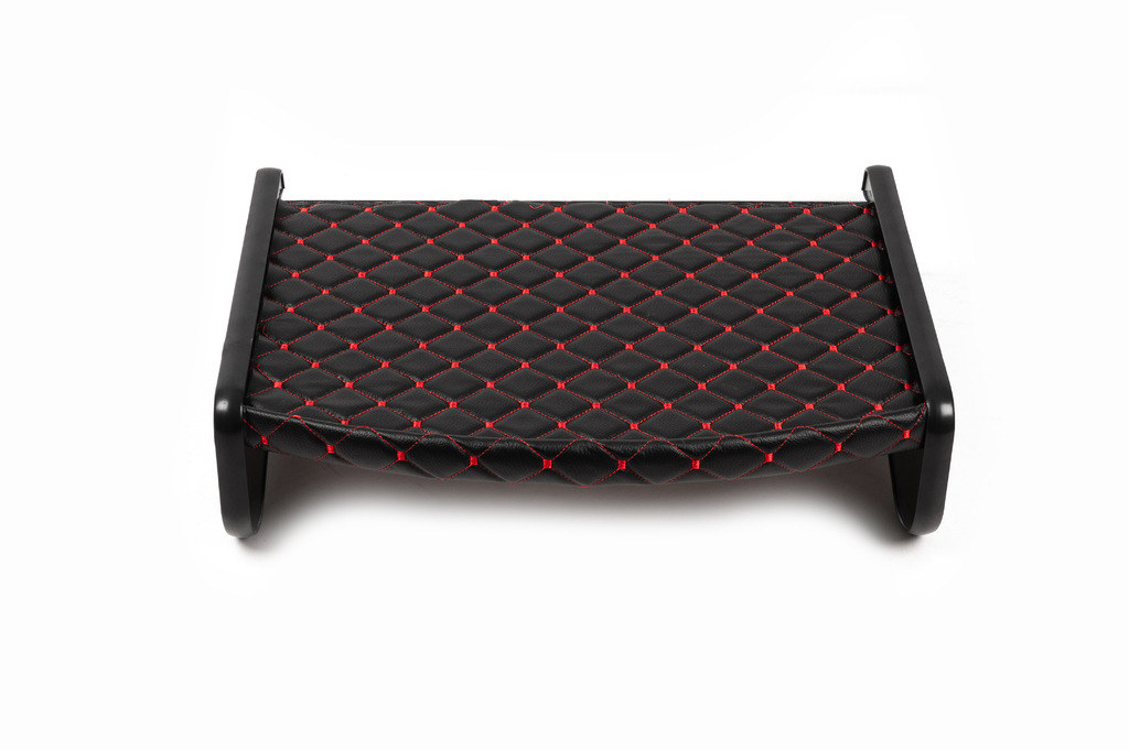 Полиця на панель (тип-2, RED) 4
