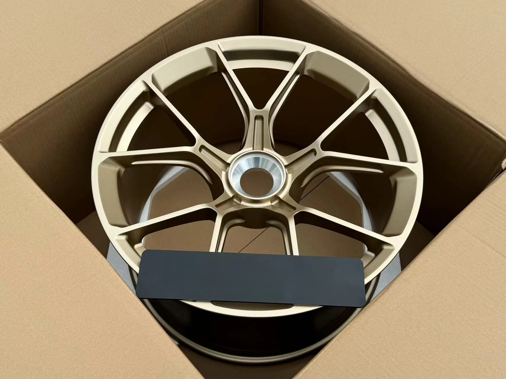 Ковані диски OEM R20 R21 V3 (4 шт) 3