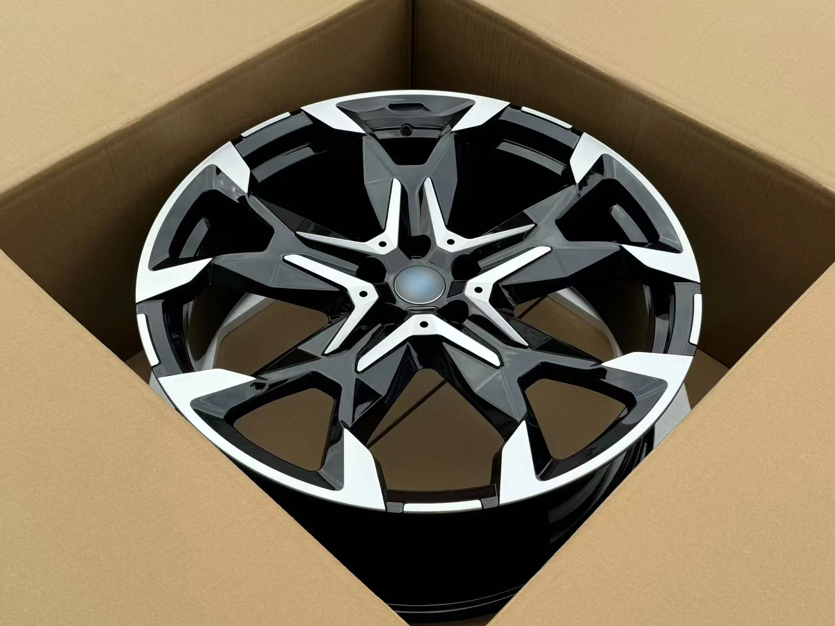 Ковані диски OEM R22 (4 шт) 4