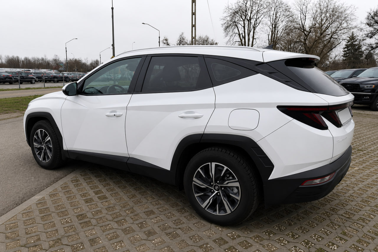 Інтегровані рейлінги сірі OEM (Long, Алюміній, установка на клей)