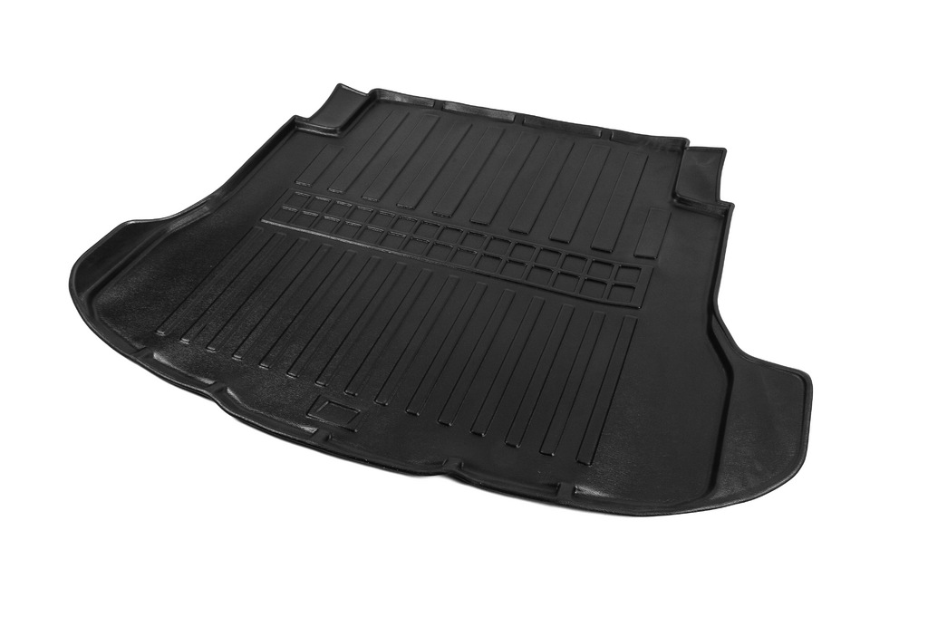 Килимок в багажник 3D (Stingray) 2