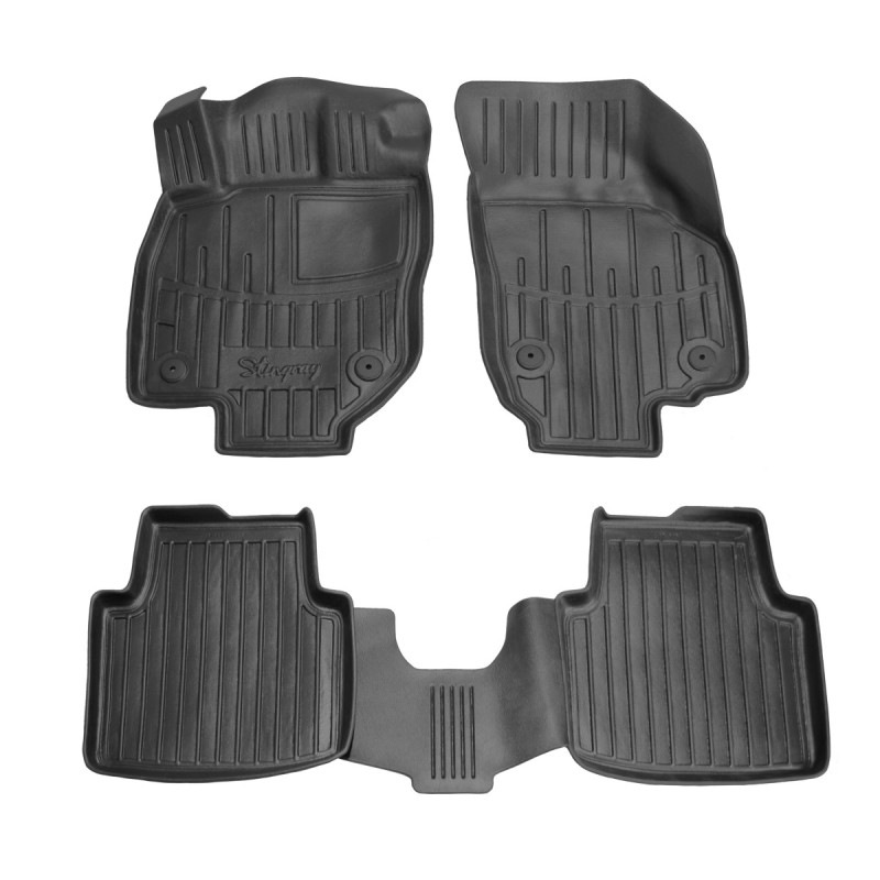 Килимки Stingray 3D (5 шт)