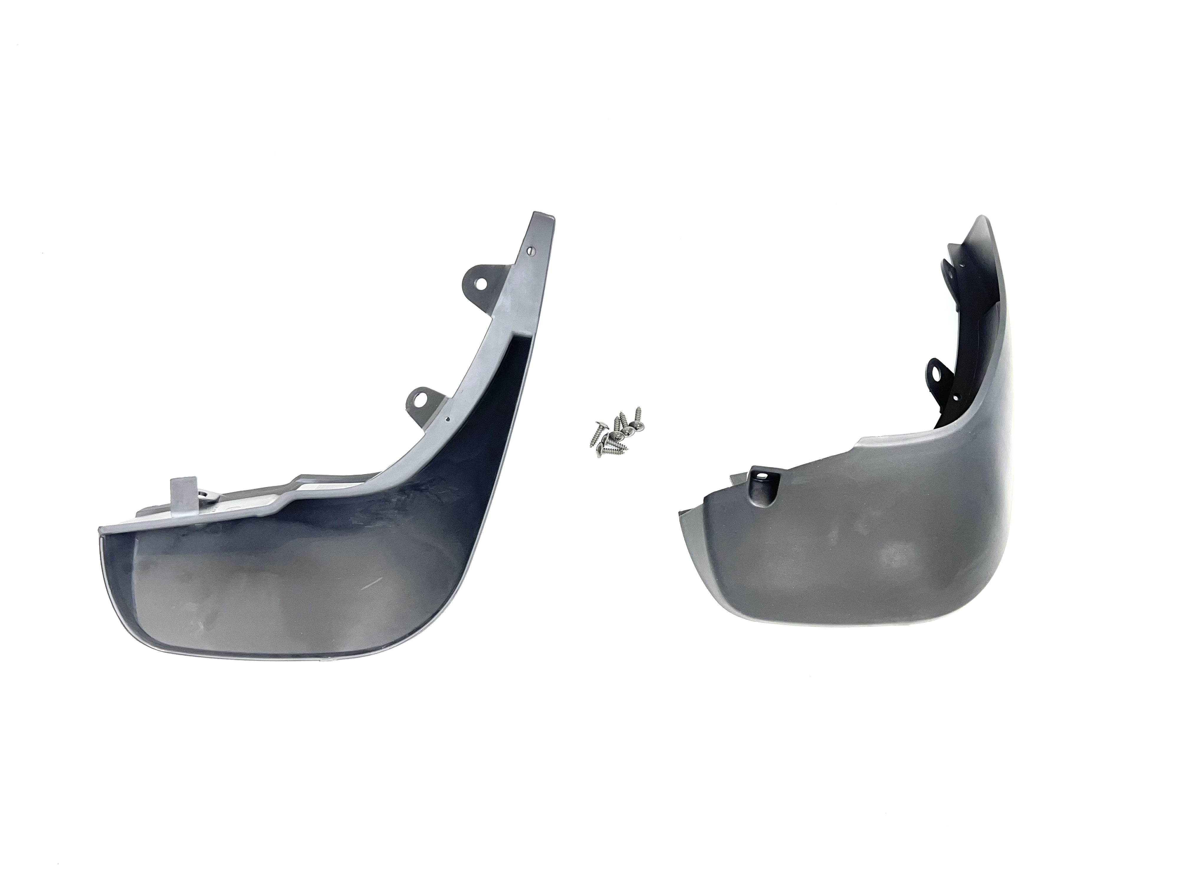 Бризковики задні Land Rover Range Rover Sport 2013-2022, комплект 2шт. 4