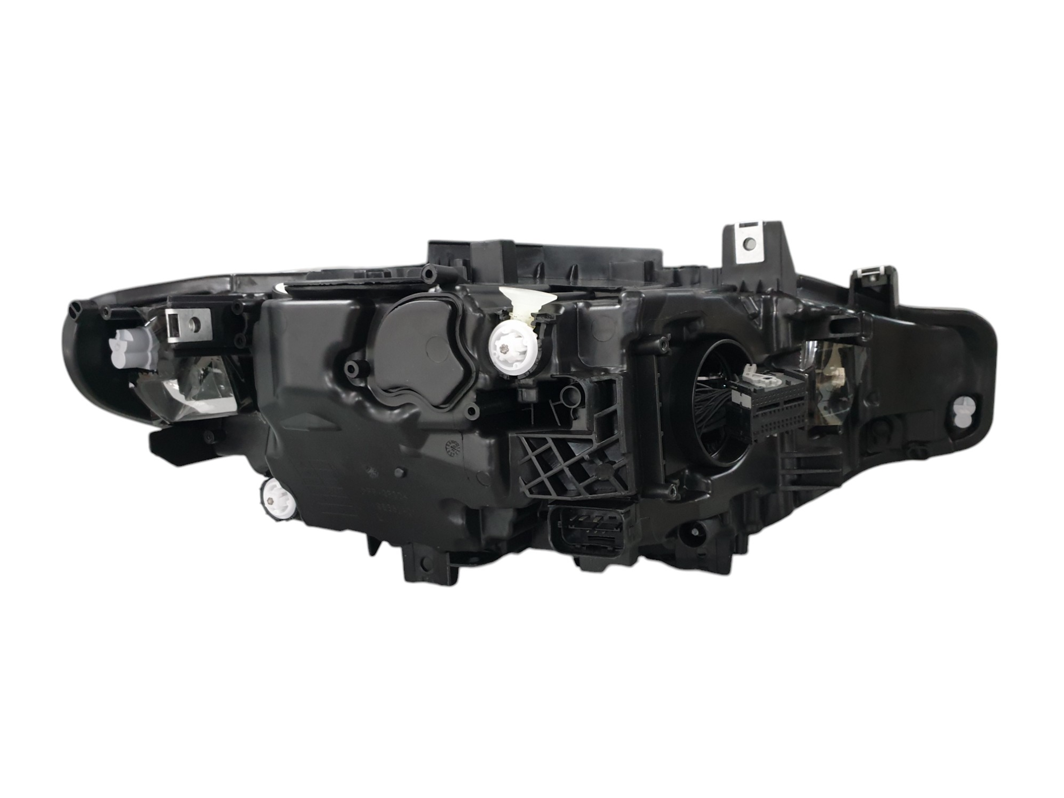 Передні фари Фара LH Full Led M-Performance (без блоків) на BMW 3 Series F30 / F31 2011-2018 року 5