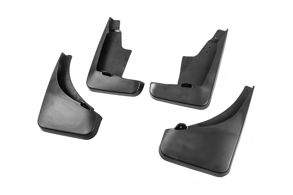 Бризковики Premium 2006-2011 (4 шт) 2