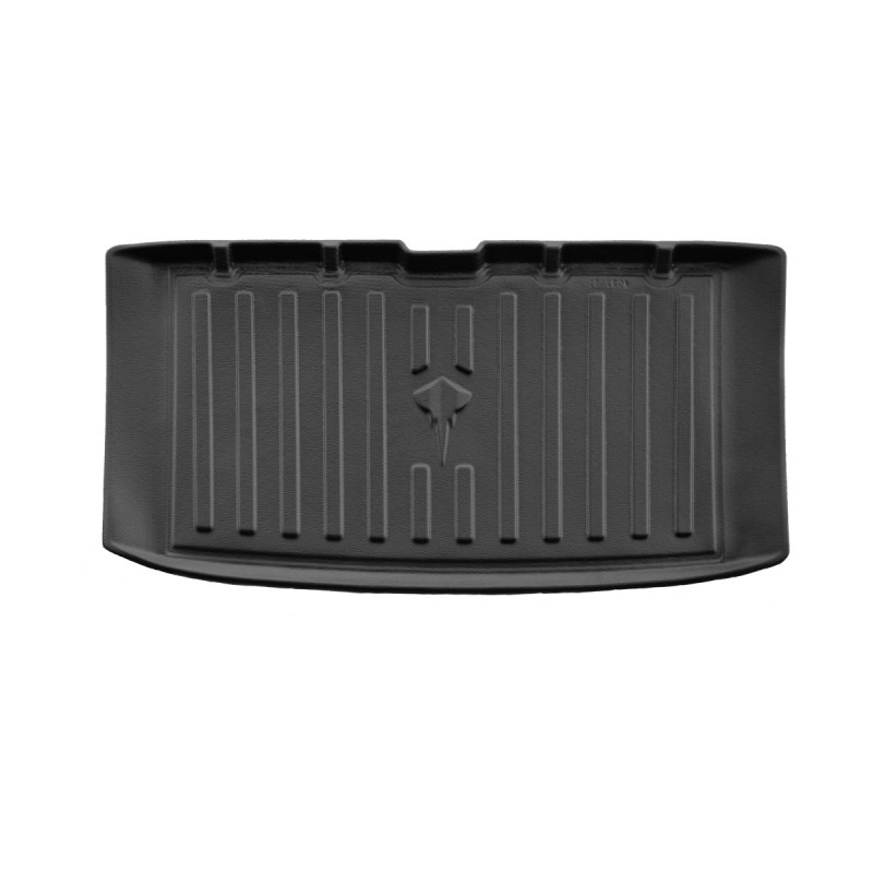 Килимок в багажник Stingray 3D для Mini COOPER 2006-2014 рр.