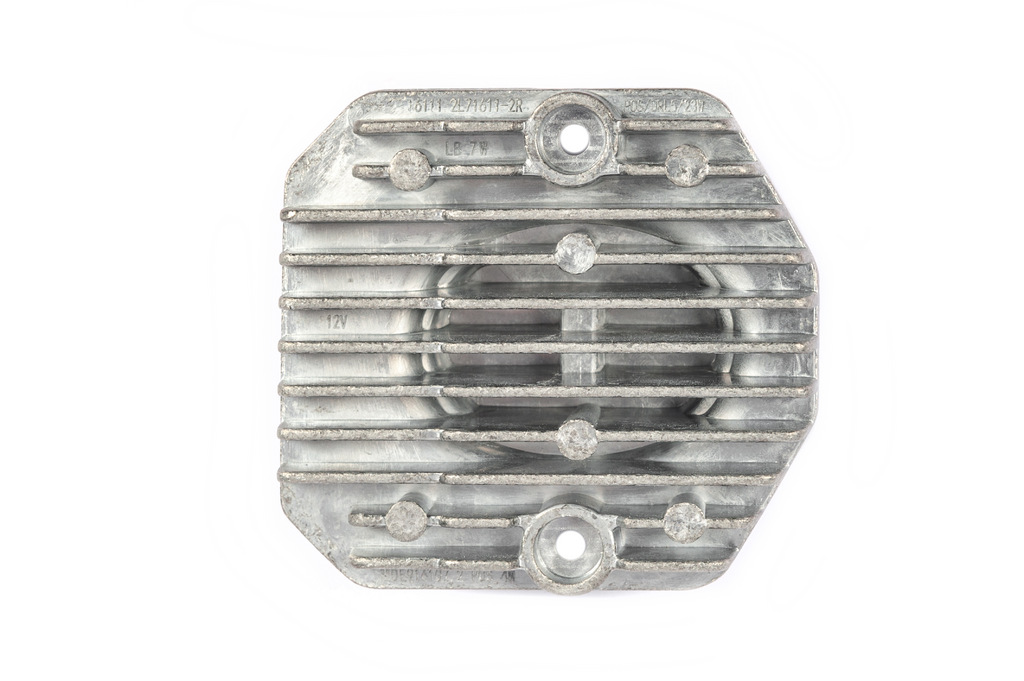 Led-модуль у фару 63117214934 (1 шт) 4