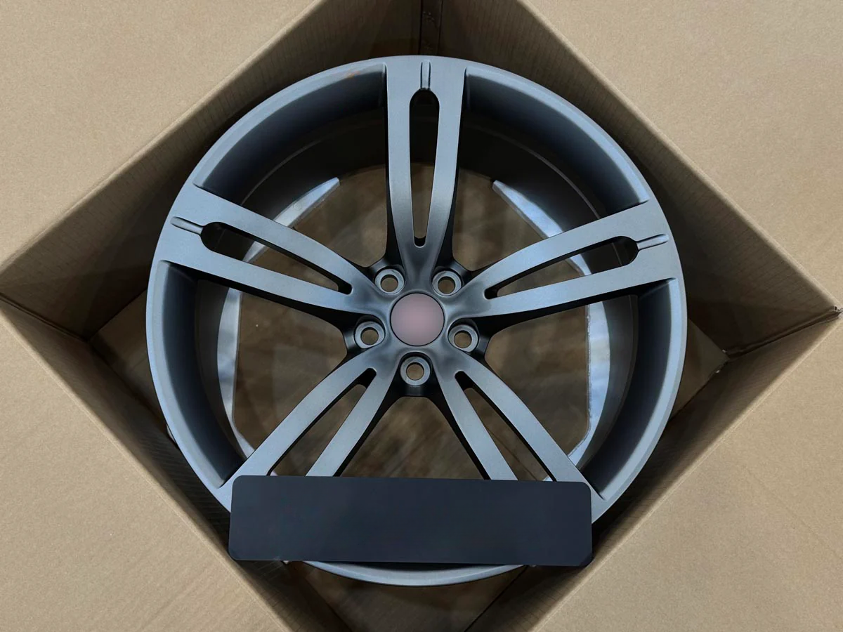 Ковані диски OEM R20 V1 (4 шт)