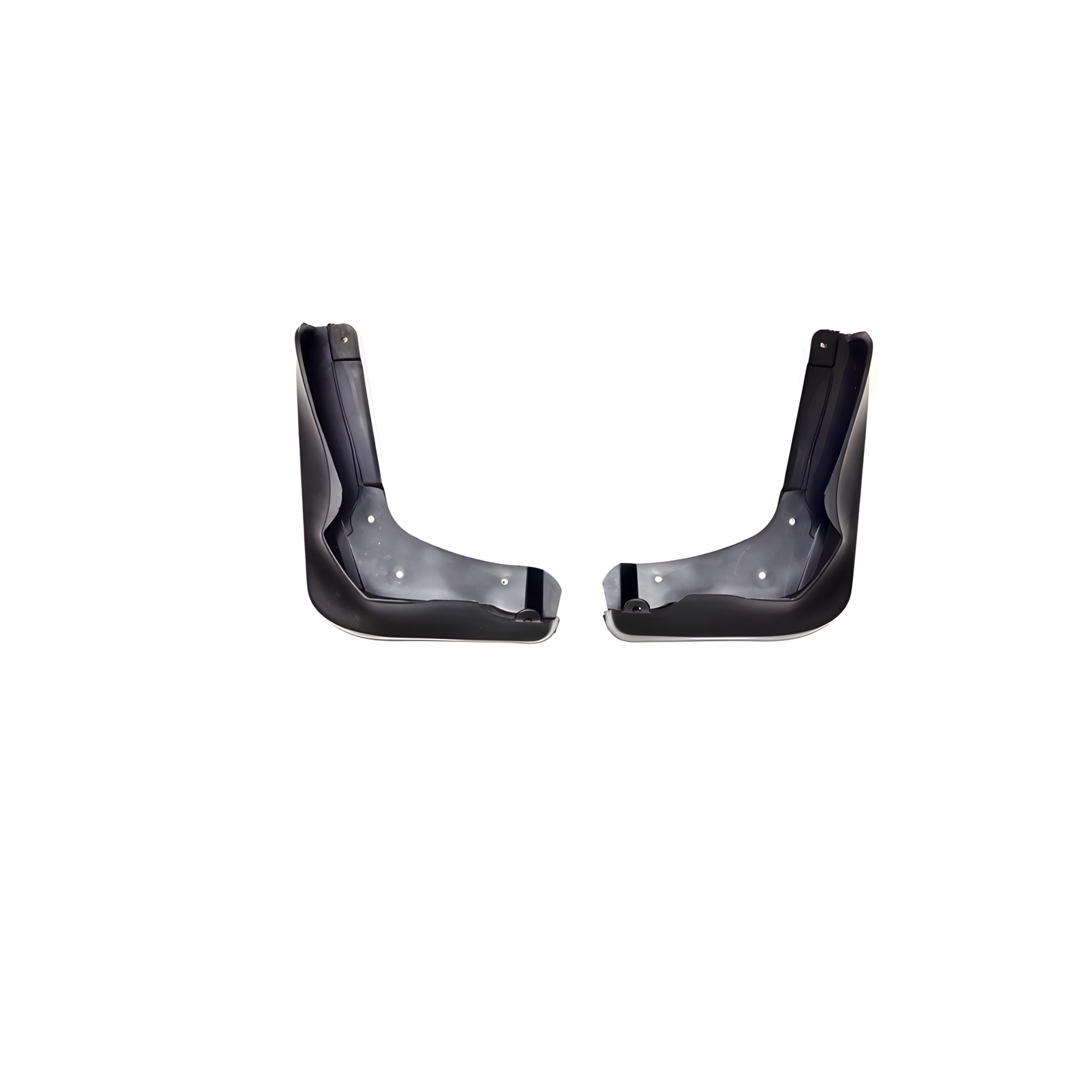 Бризковики передні для Mercedes-Benz B Class W246 2011–2014 комплект 2 шт