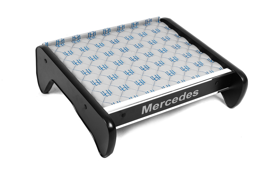 Полиця на панель (Maybach) 3