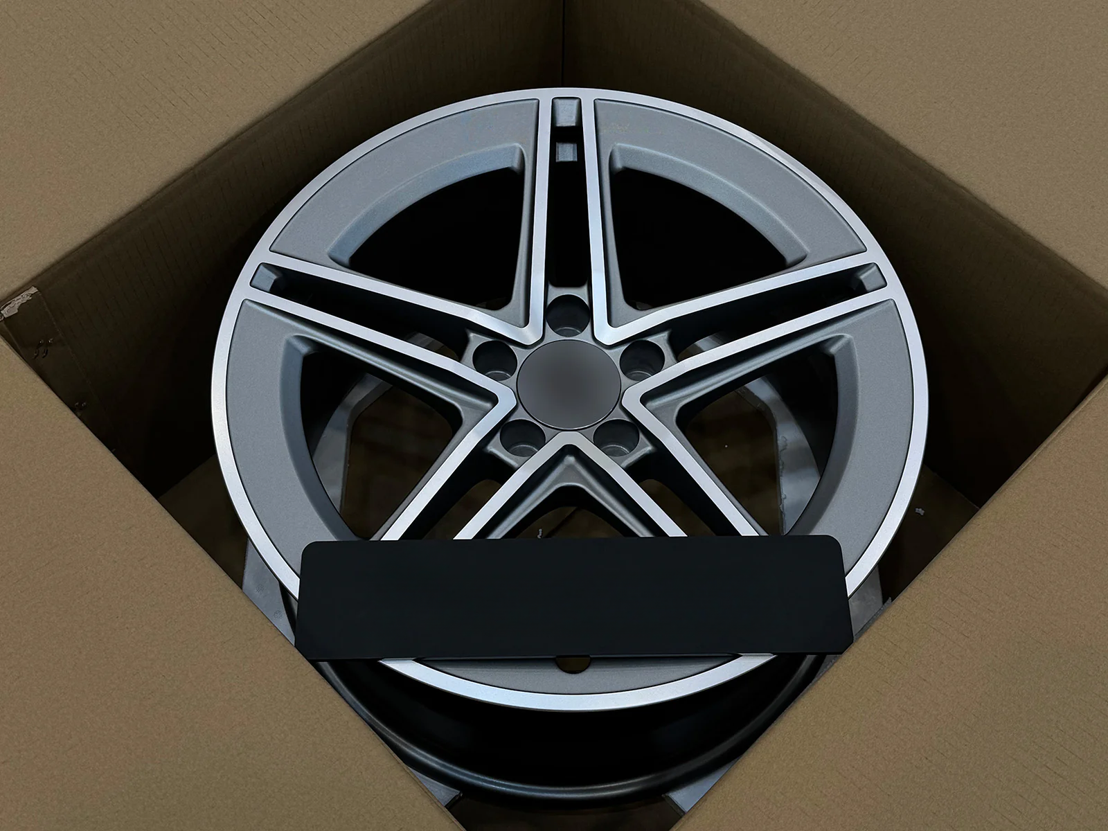 Ковані диски OEM R18 (4 шт) 2