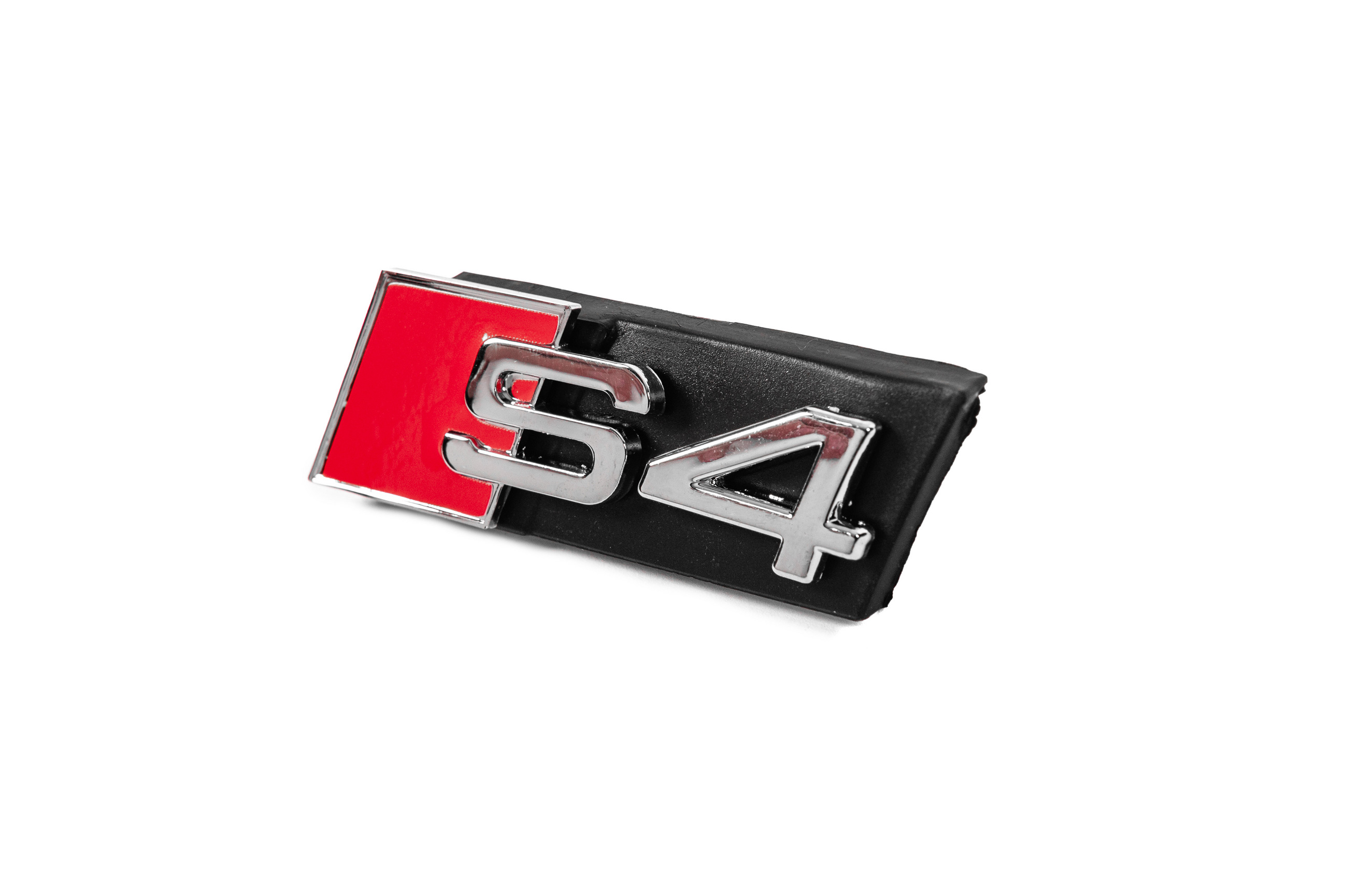 Емблема в решітку S4 2