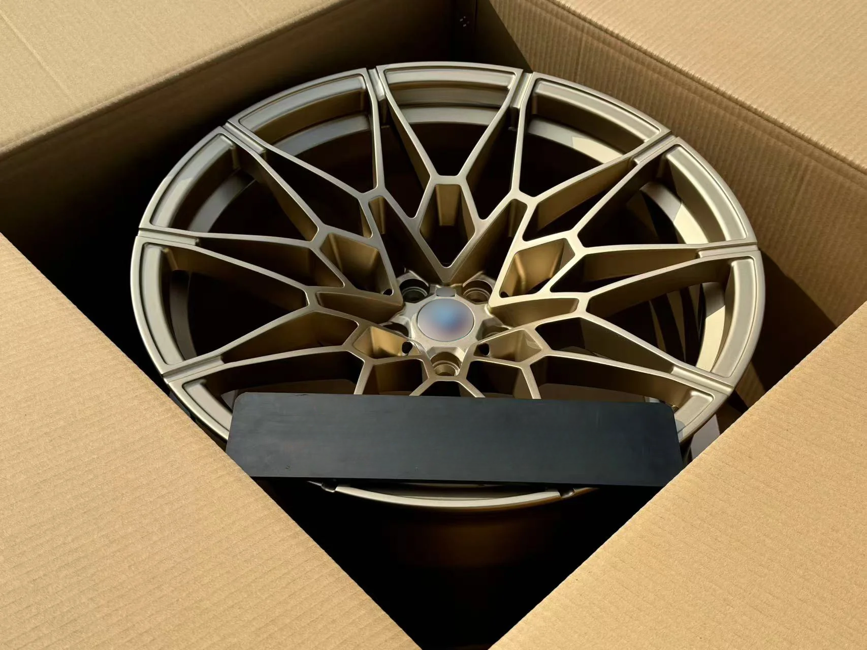 Ковані диски OEM R20 V5 (4 шт) 4