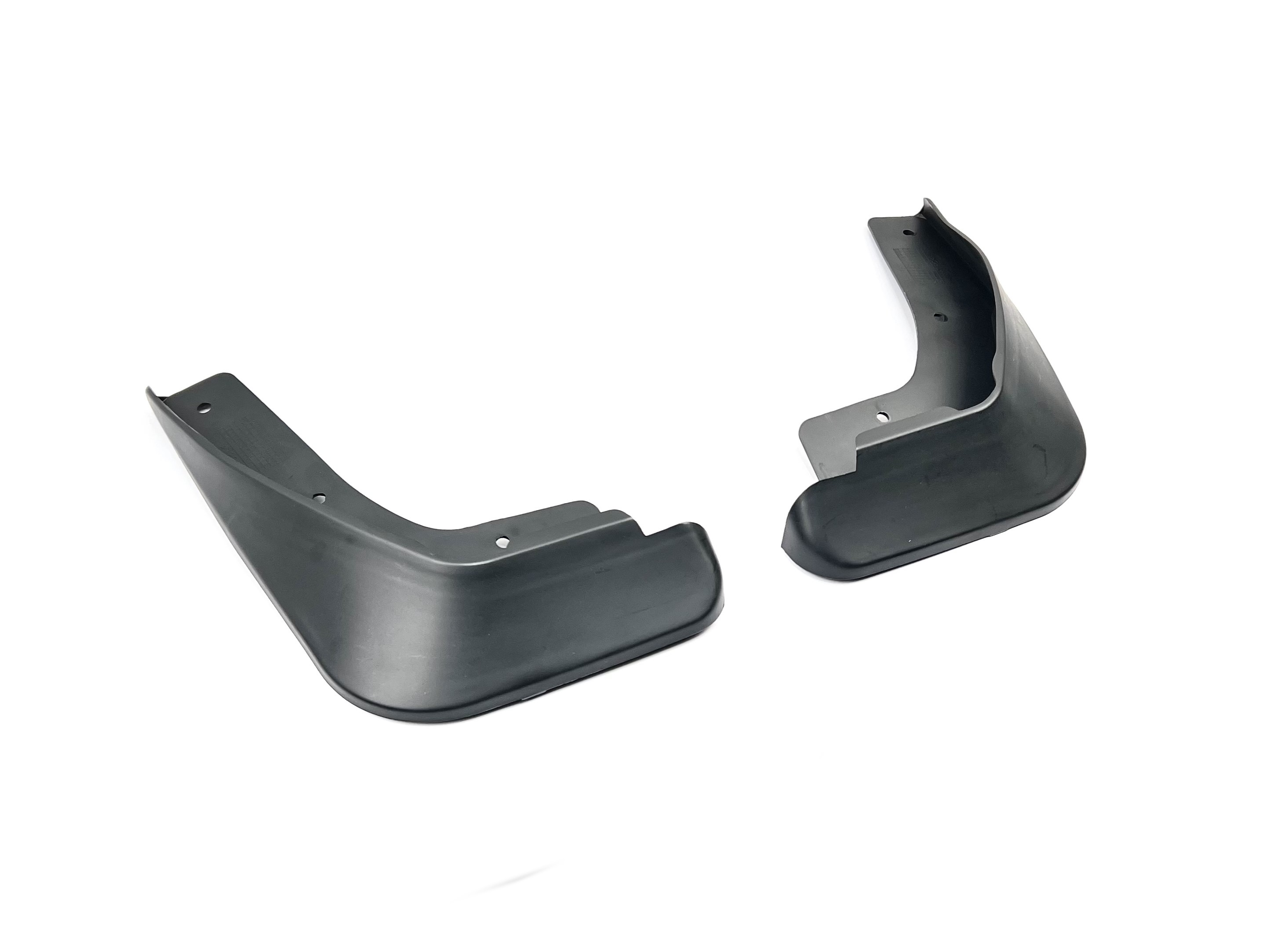 Бризковики передні для Mazda 3 хетчбек 2009–2013, комплект 2 шт 2