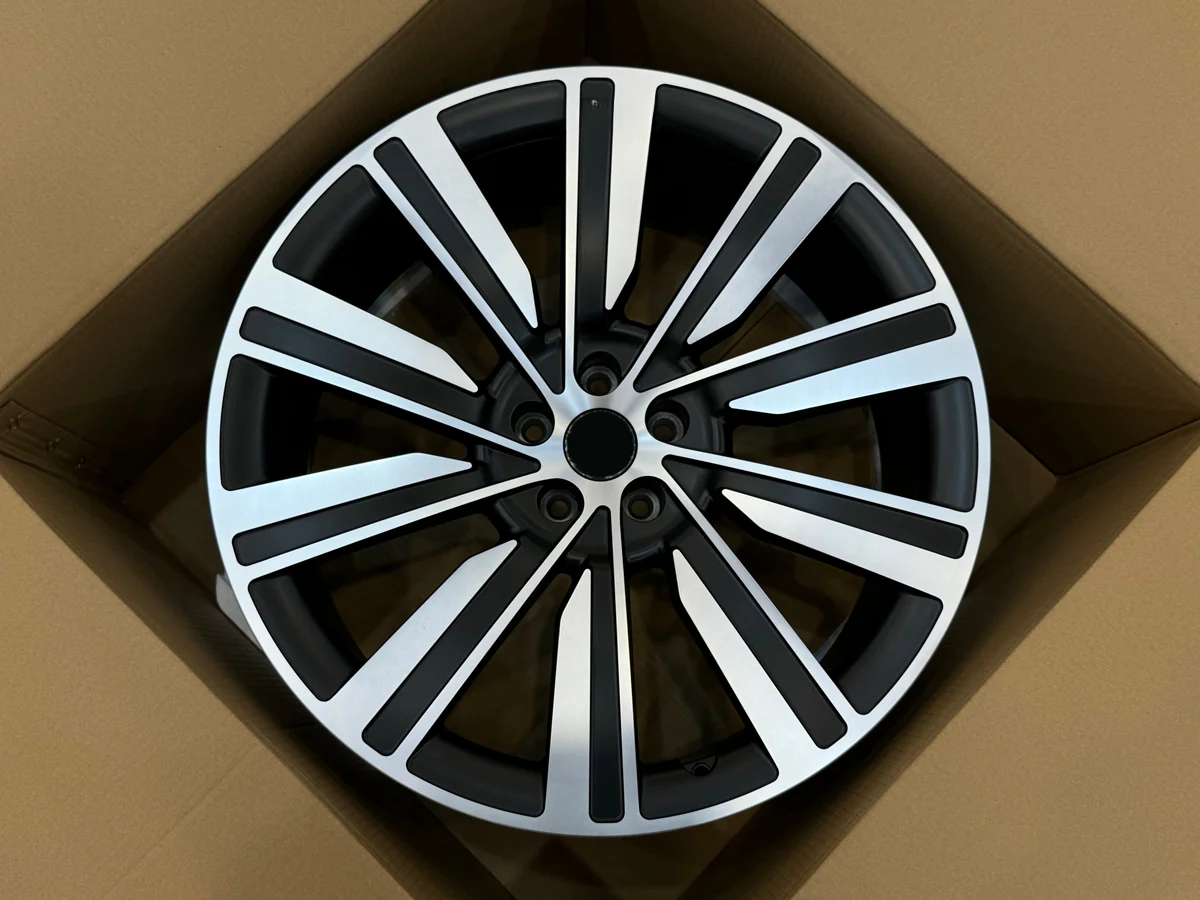 Ковані диски OEM R24 V7 (4 шт) 2