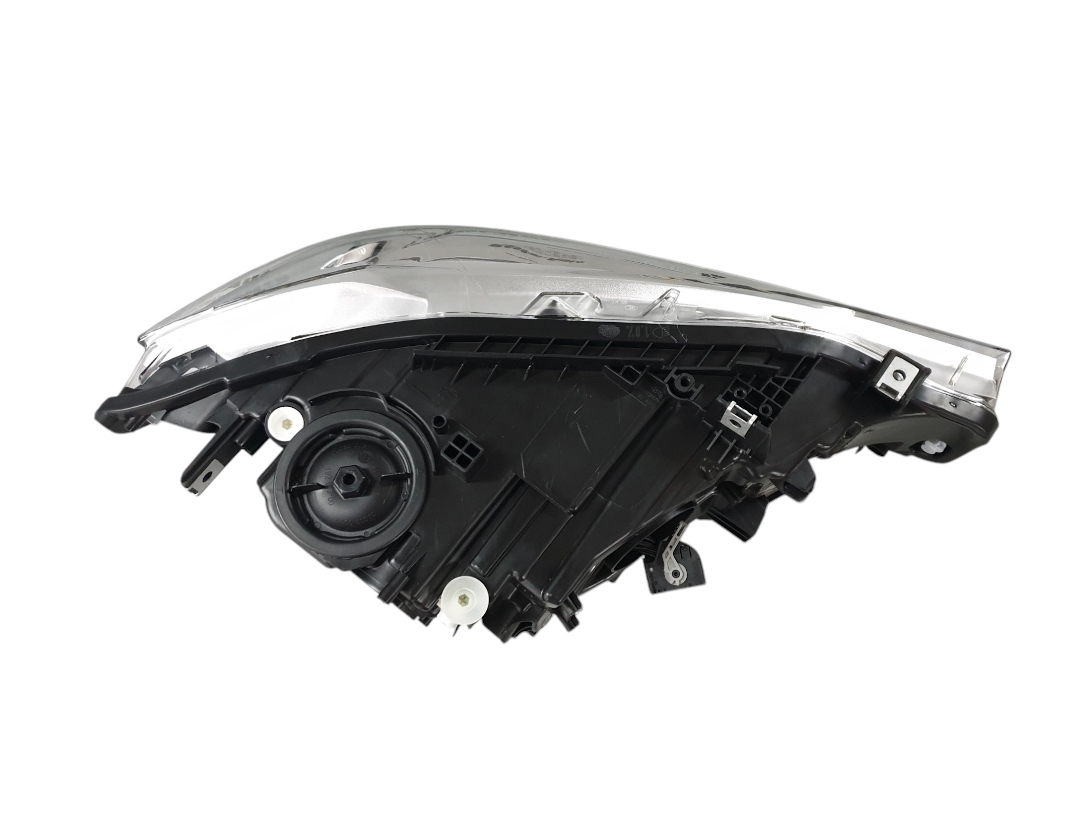 Передні фари Фара LH Full Led M-Performance (без блоків) на BMW 3 Series F30 / F31 2011-2018 року 3