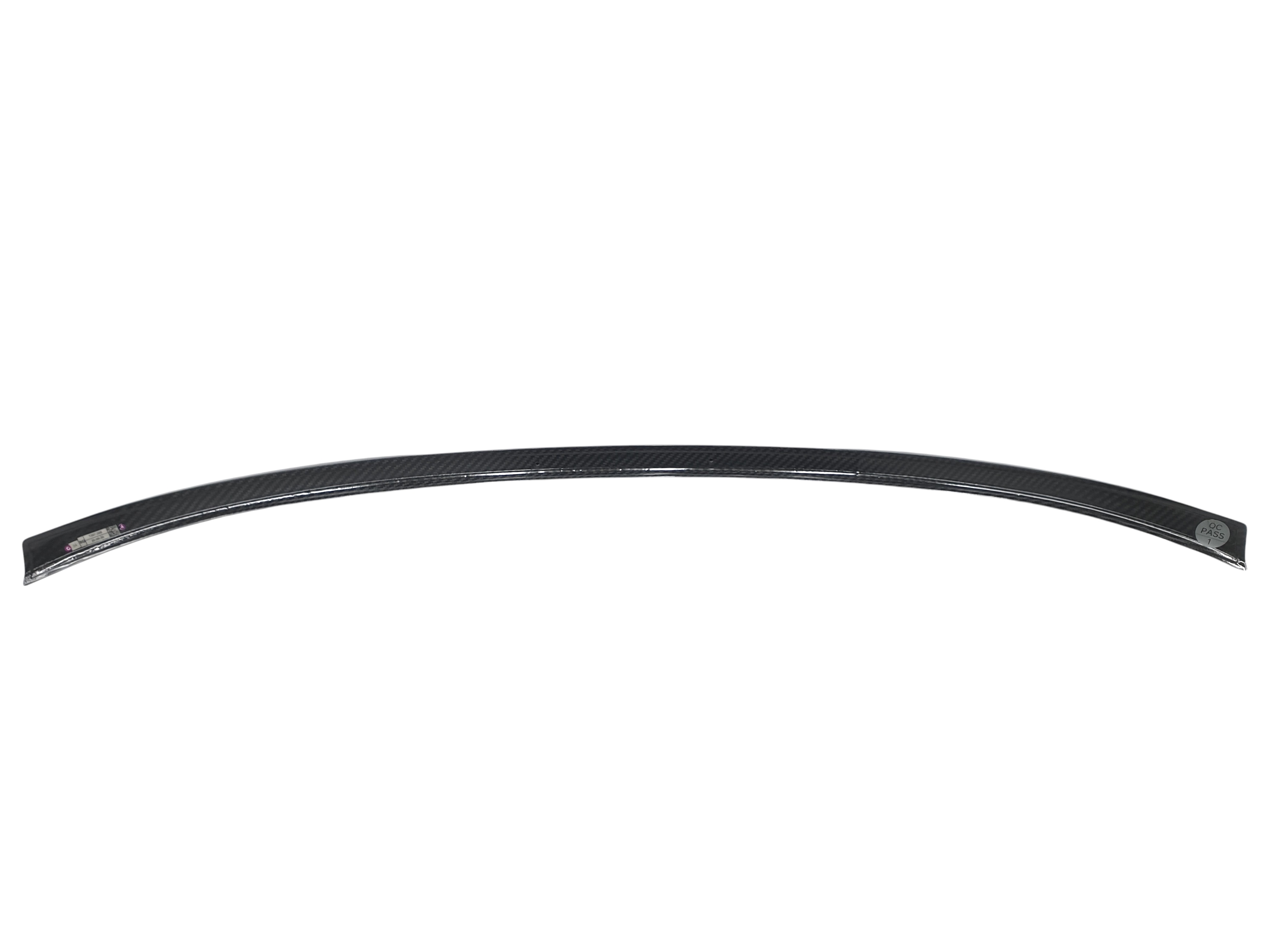 Спойлер (Карбон) на BMW M3 G80 / G81 2021-2026 року 4
