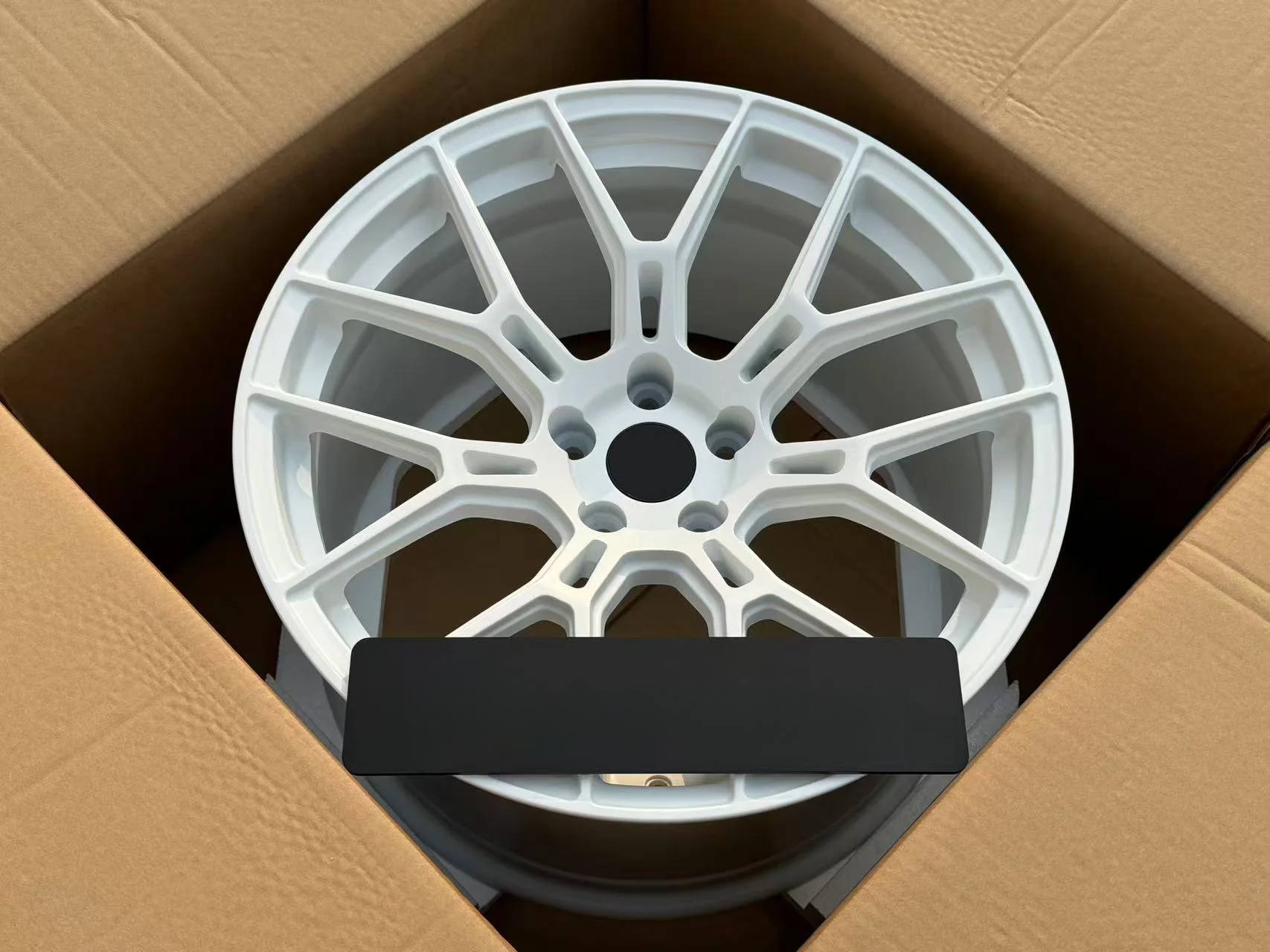 Ковані диски OEM R19 V2 (4 шт) 4