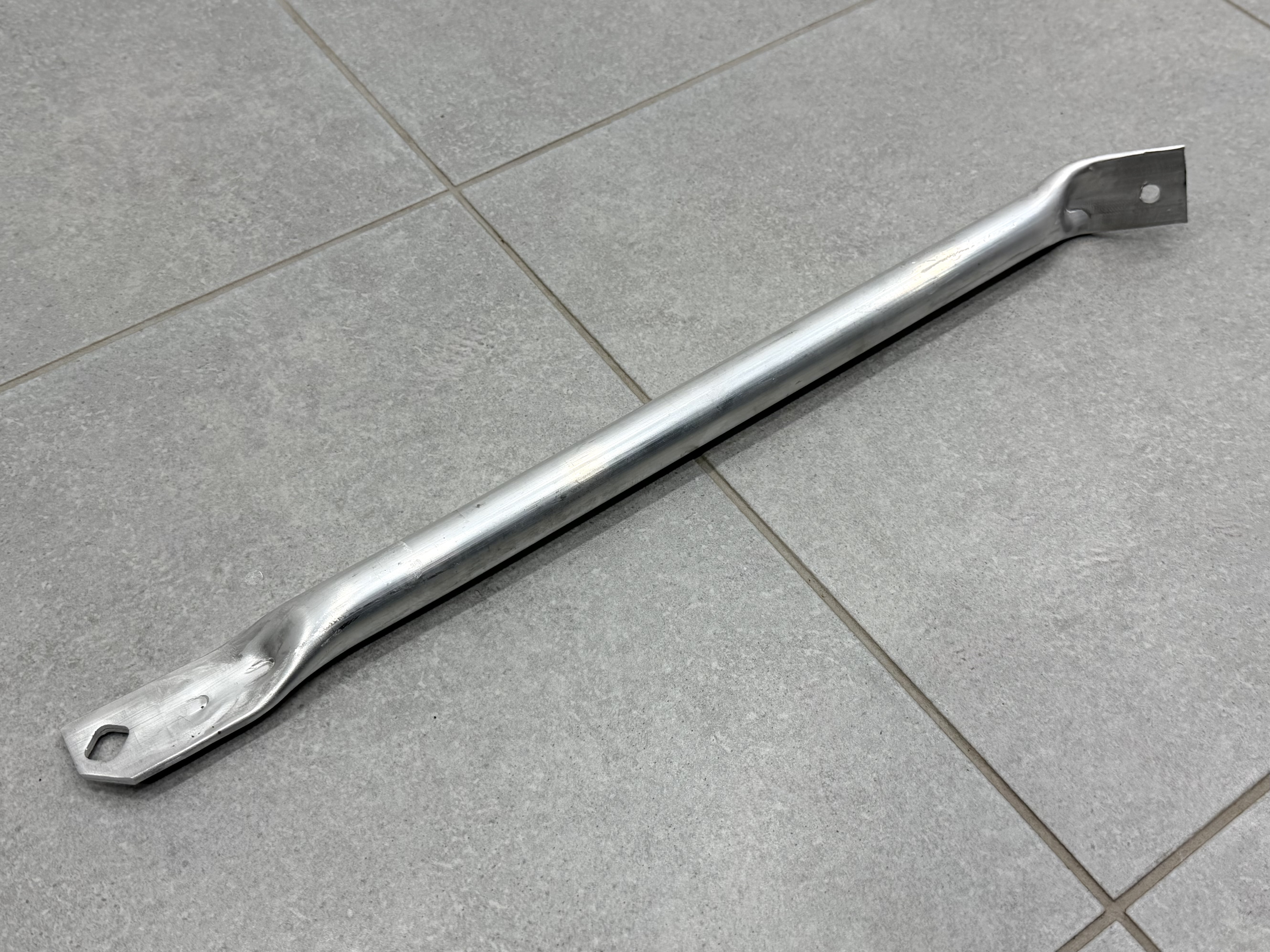 Правий підсилювач панелі телевізора 51649449244 для BMW X3 G01 2018-2021 4