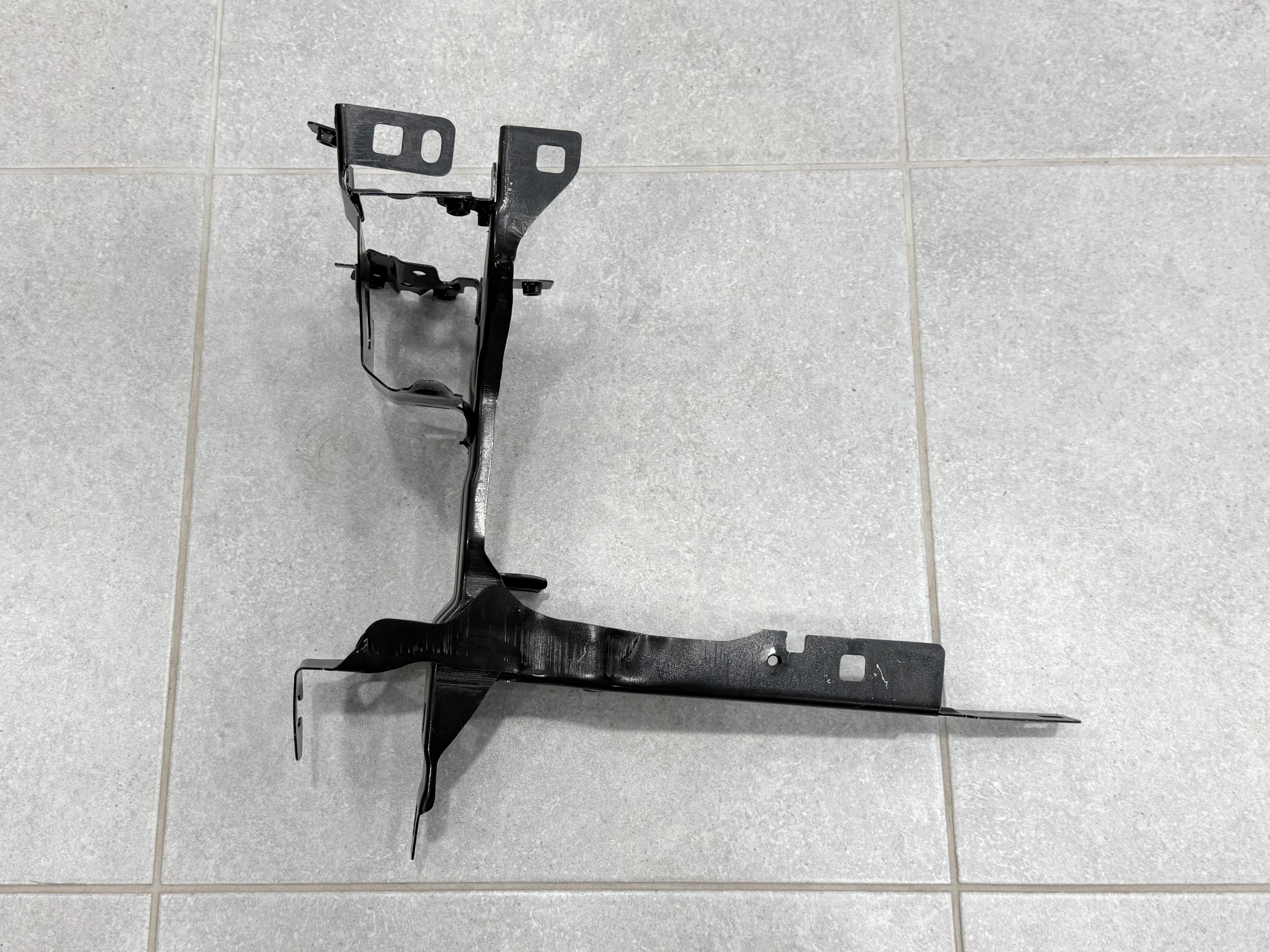 Кронштейн правого окуляра 51647422294 для BMW 3 series G20 G21 5