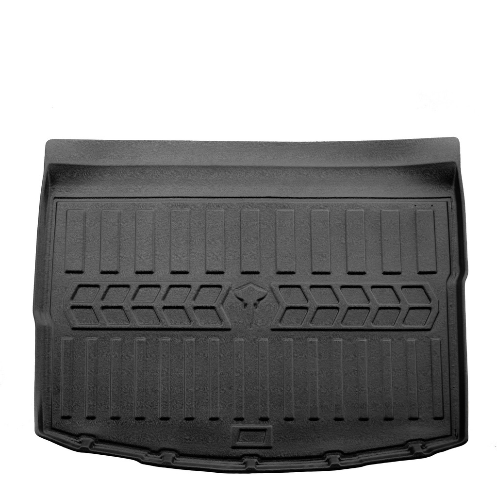 Килимок в багажник 3D (HB) (Stingray)