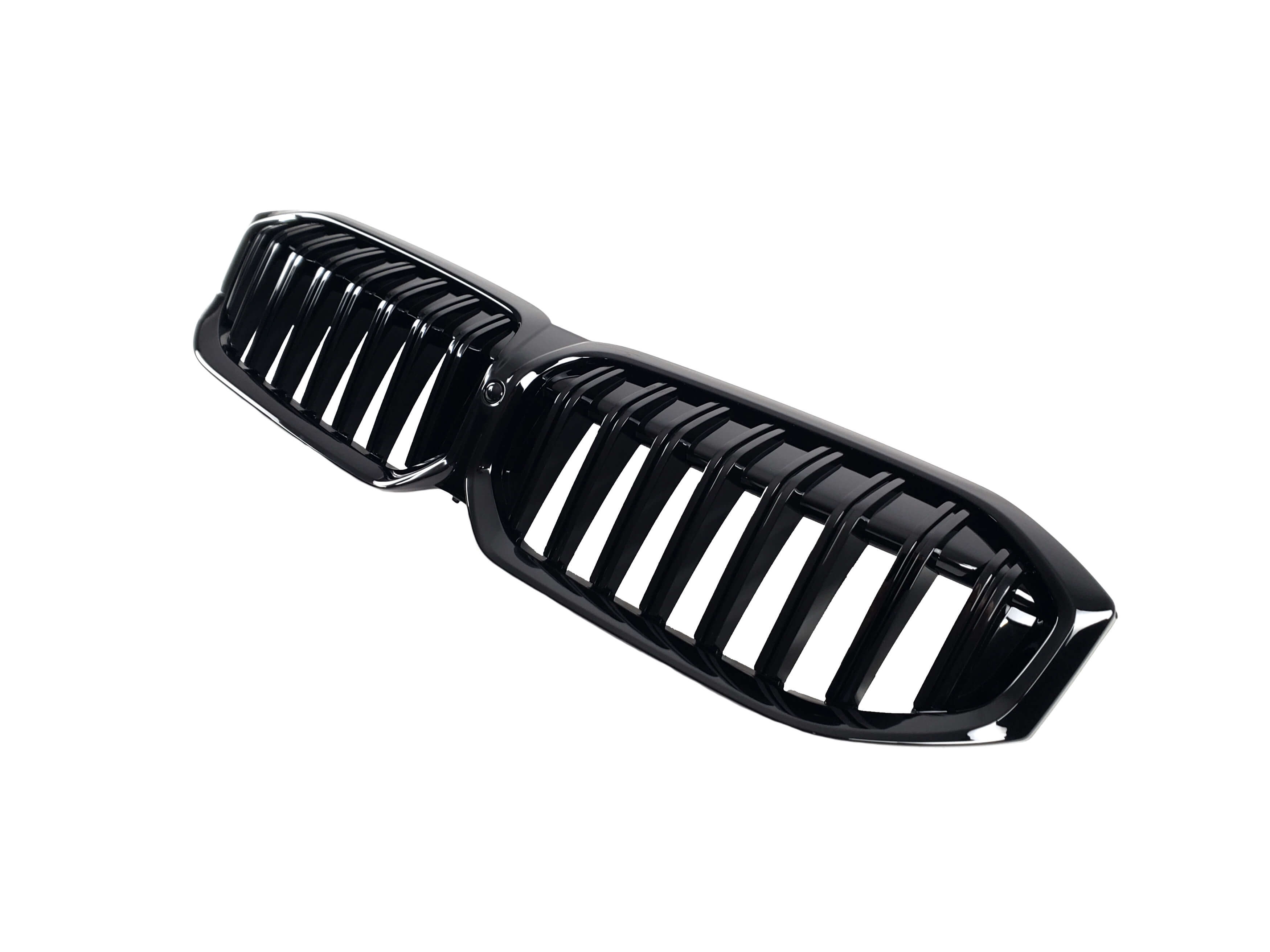 Ніздрі Чорний глянець (1 BAR) на BMW 3 Series G20 / G21 2022-2024 року 2