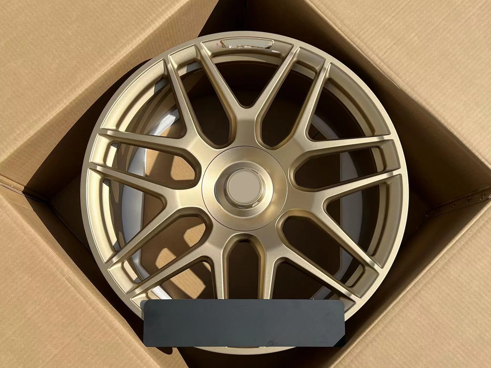 Ковані диски OEM R23 V1 (4 шт)