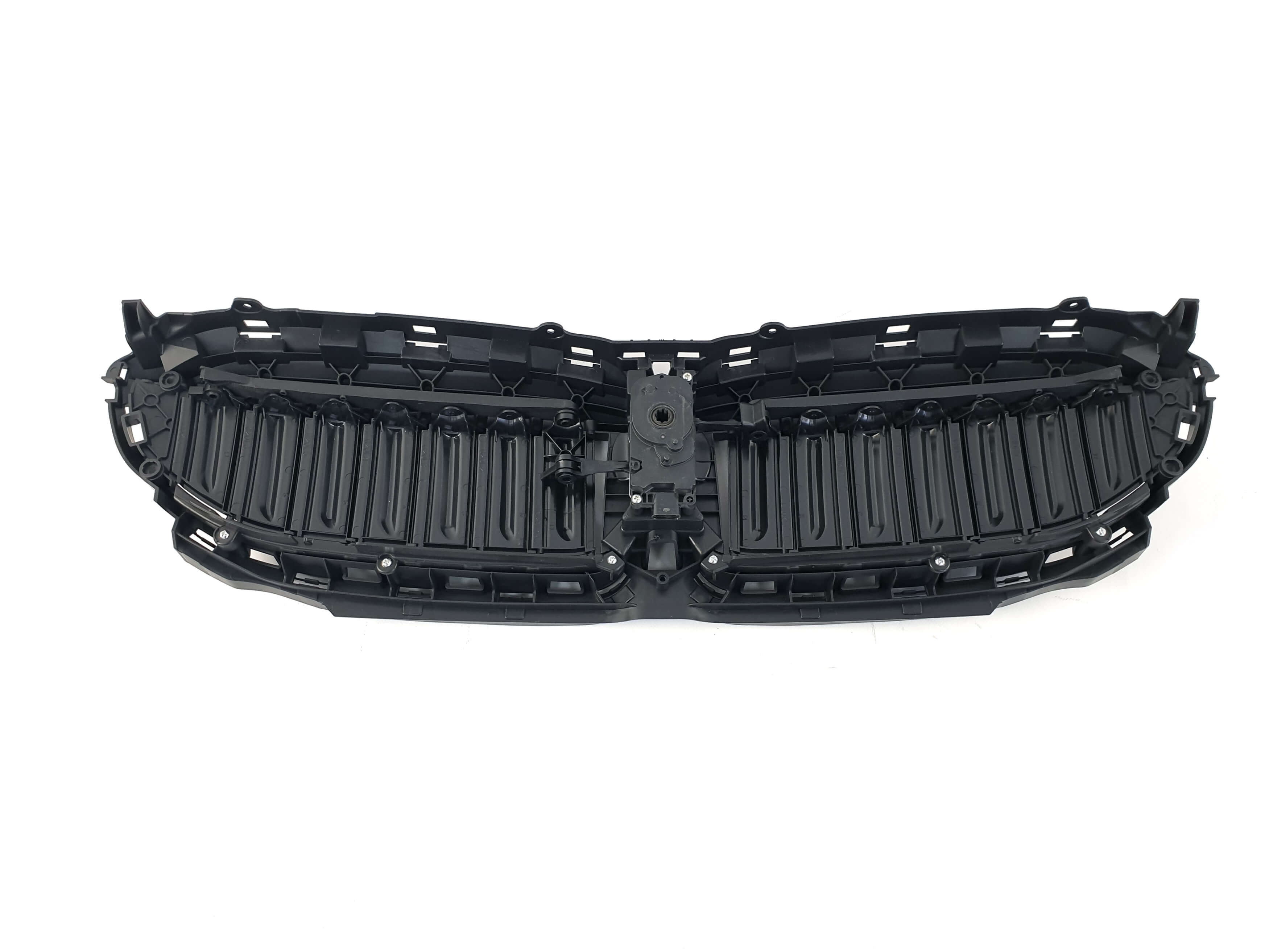 Повітряна заслонка (жалюзі) з моторчиком на BMW 3 Series G20 / G21 2018-2022 року 2